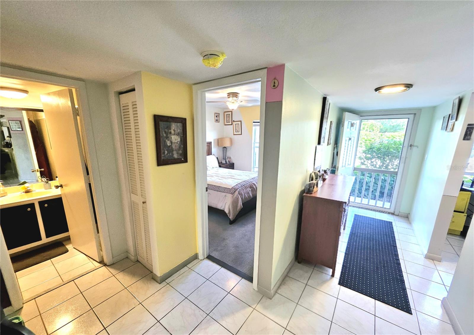 CANTERBURY VILLAGE - Residential Lease