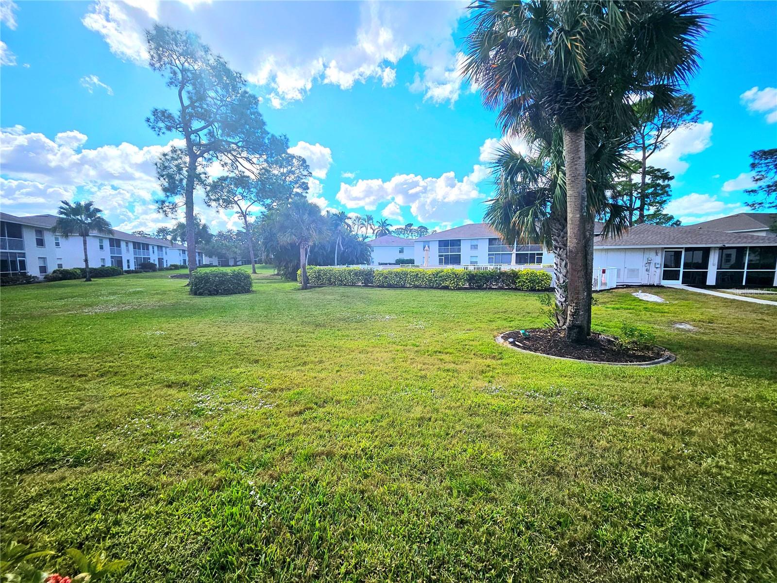 CANTERBURY VILLAGE - Residential Lease