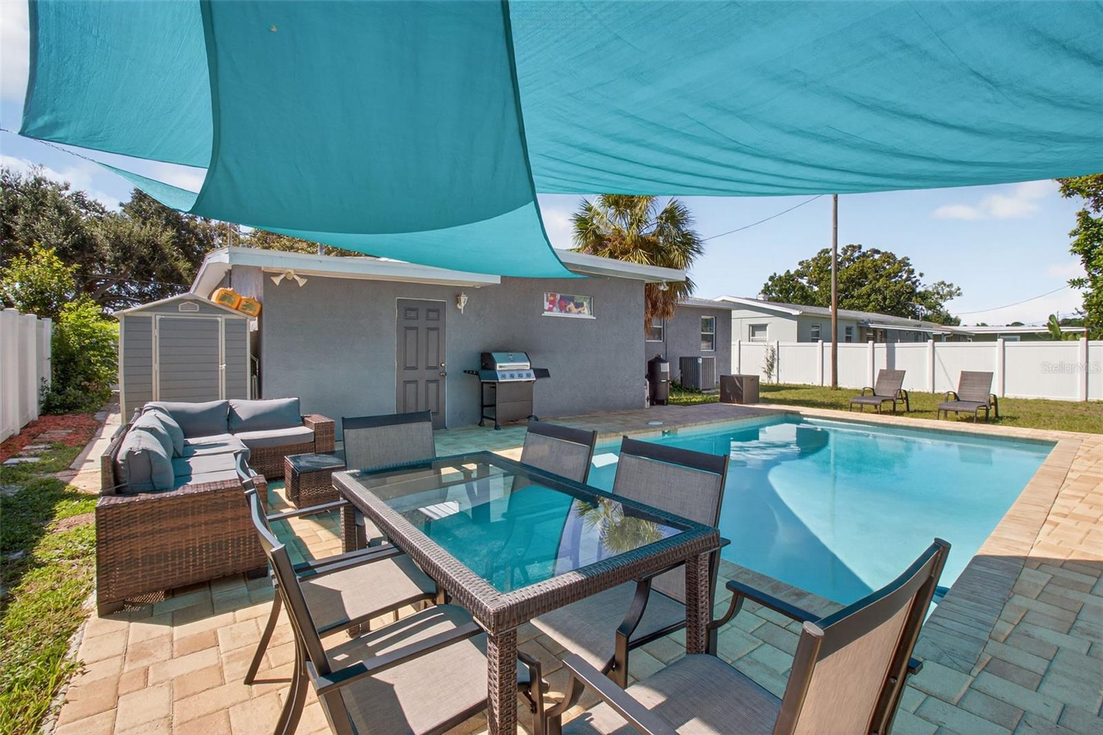 LESLEE HEIGHTS SUB SEC 2 - Residential Lease