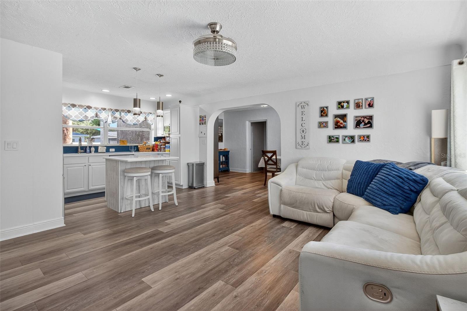 LESLEE HEIGHTS SUB SEC 2 - Residential Lease