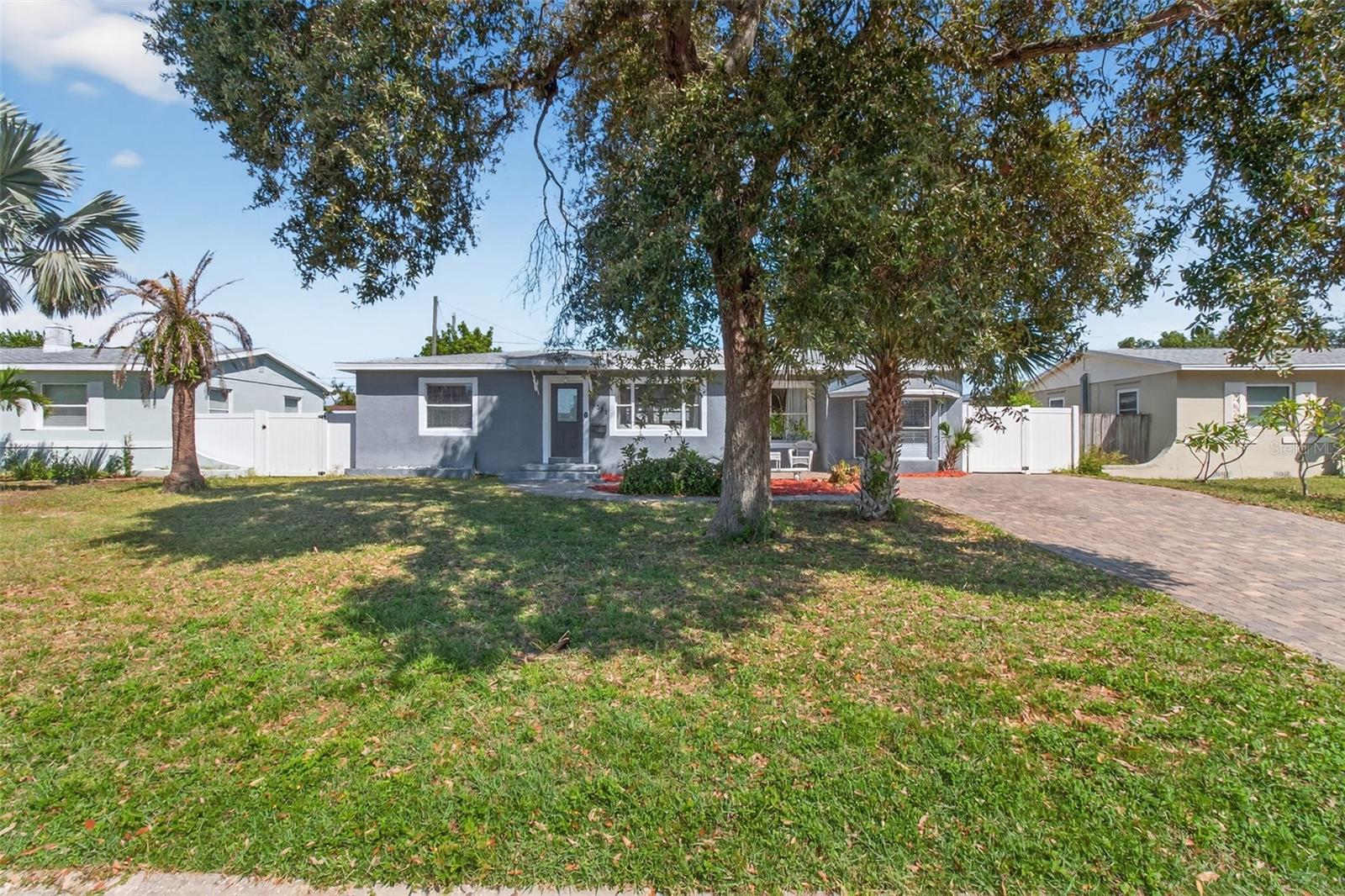 LESLEE HEIGHTS SUB SEC 2 - Residential Lease