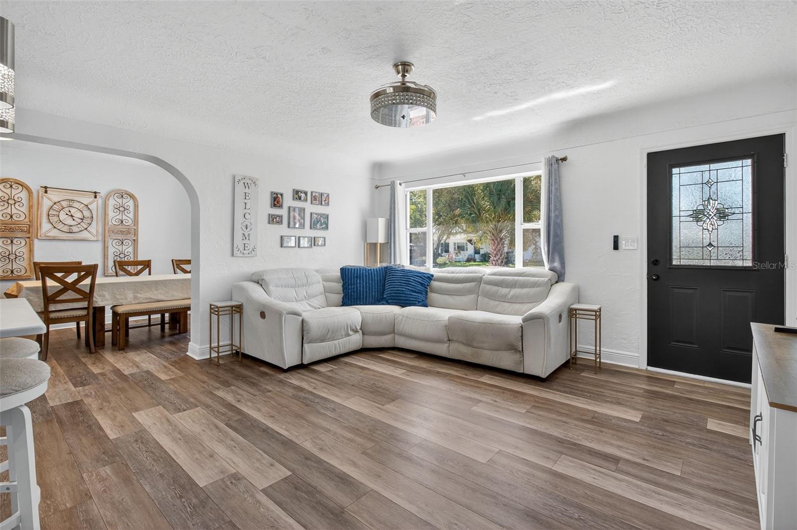 LESLEE HEIGHTS SUB SEC 2 - Residential Lease