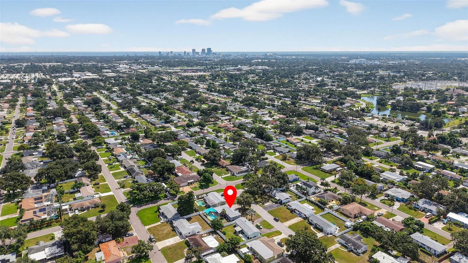 LESLEE HEIGHTS SUB SEC 2 - Residential Lease