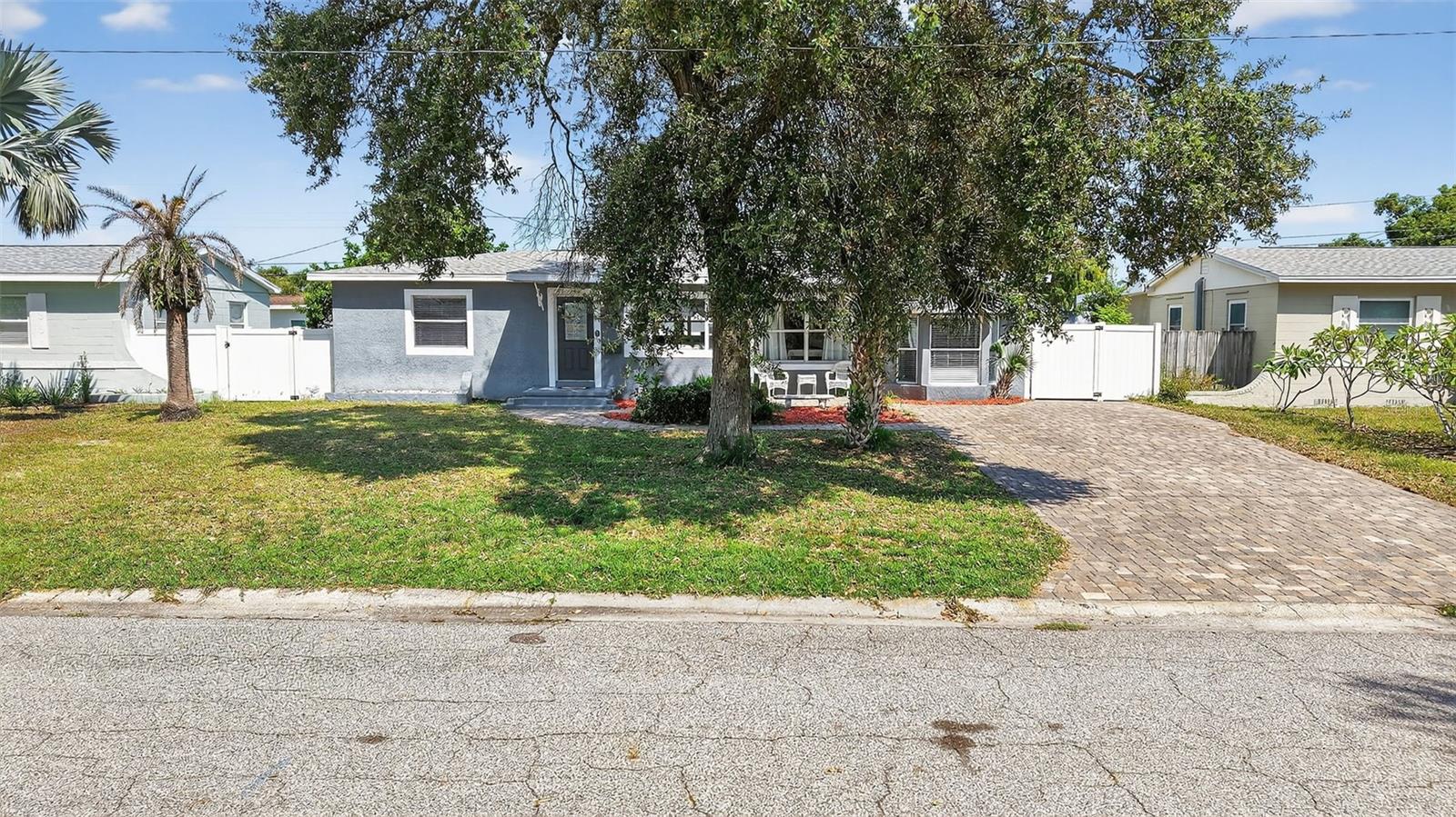 LESLEE HEIGHTS SUB SEC 2 - Residential Lease