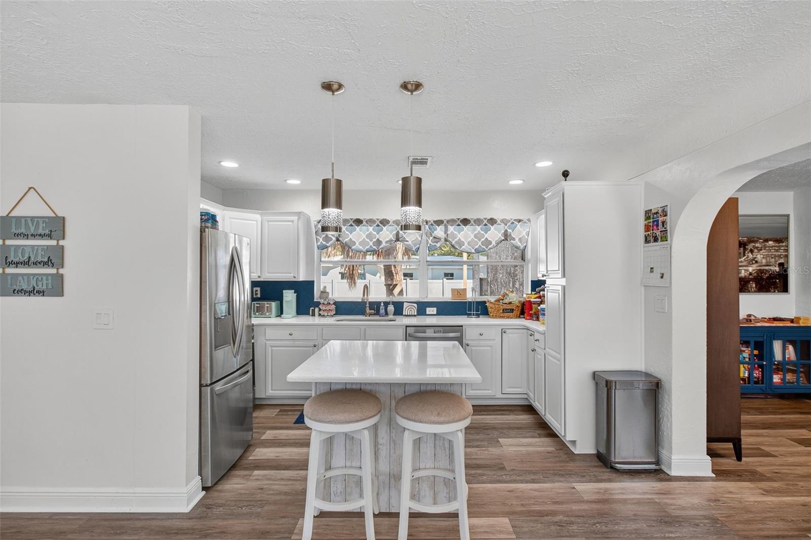 LESLEE HEIGHTS SUB SEC 2 - Residential Lease