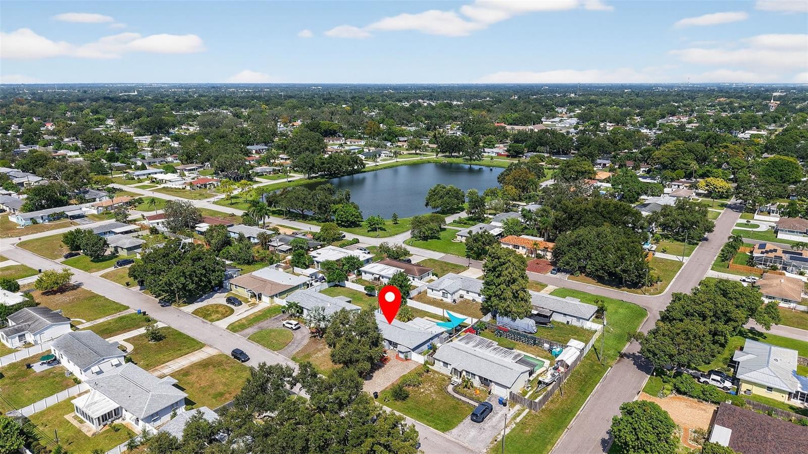 LESLEE HEIGHTS SUB SEC 2 - Residential Lease