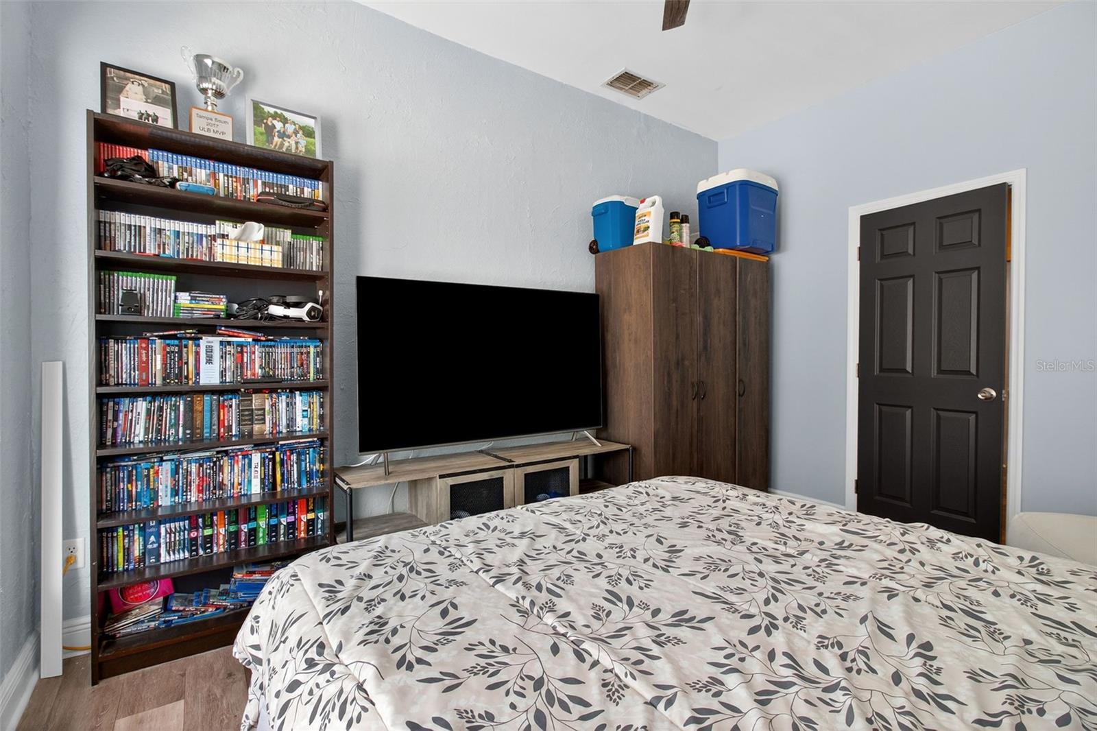 LESLEE HEIGHTS SUB SEC 2 - Residential Lease