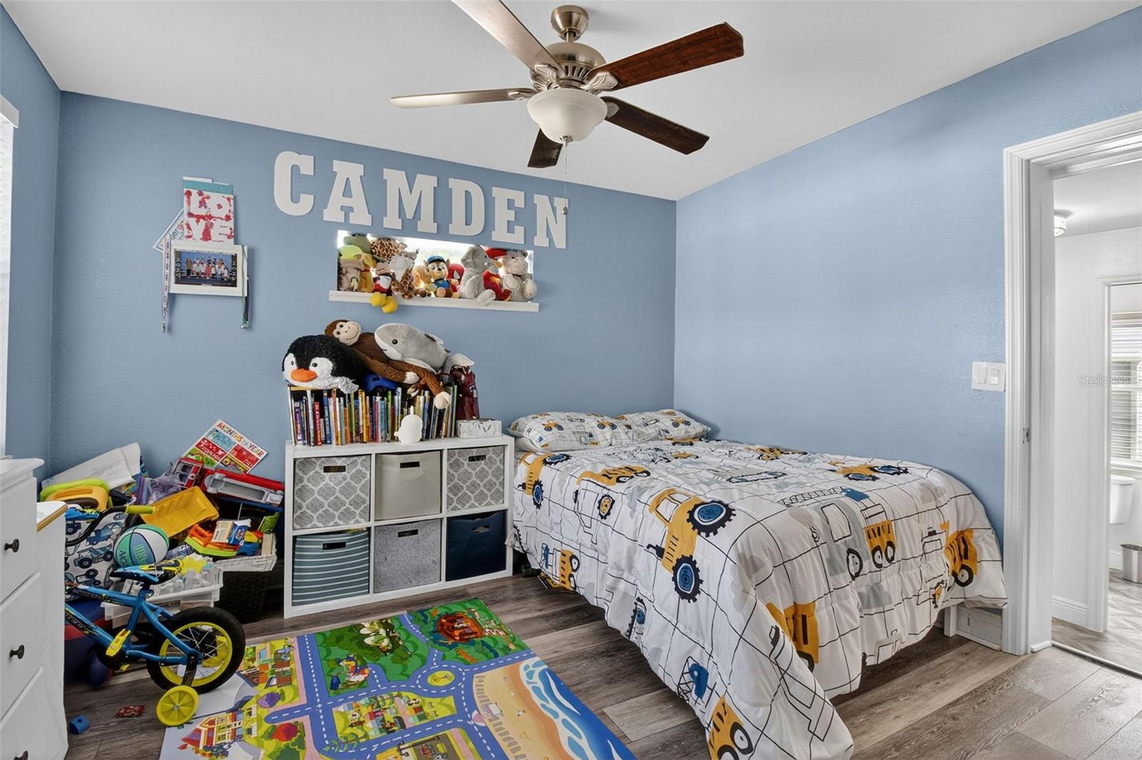 LESLEE HEIGHTS SUB SEC 2 - Residential Lease