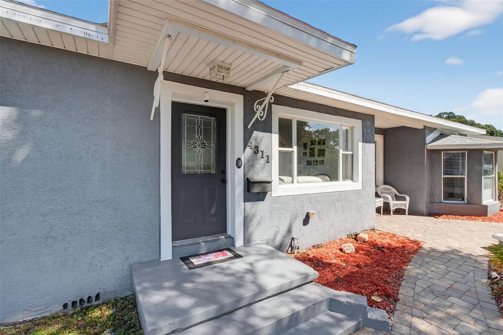 LESLEE HEIGHTS SUB SEC 2 - Residential Lease