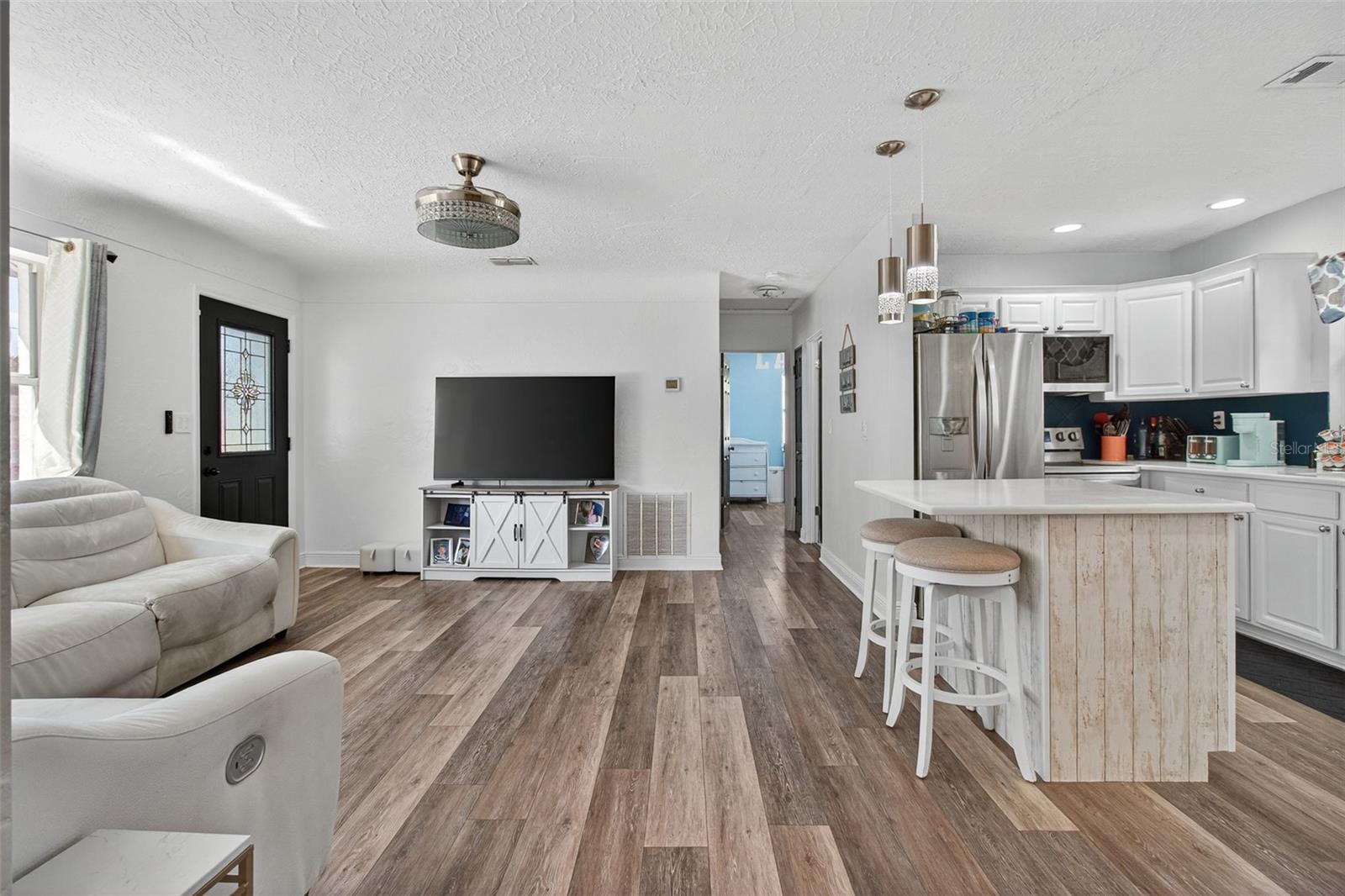 LESLEE HEIGHTS SUB SEC 2 - Residential Lease