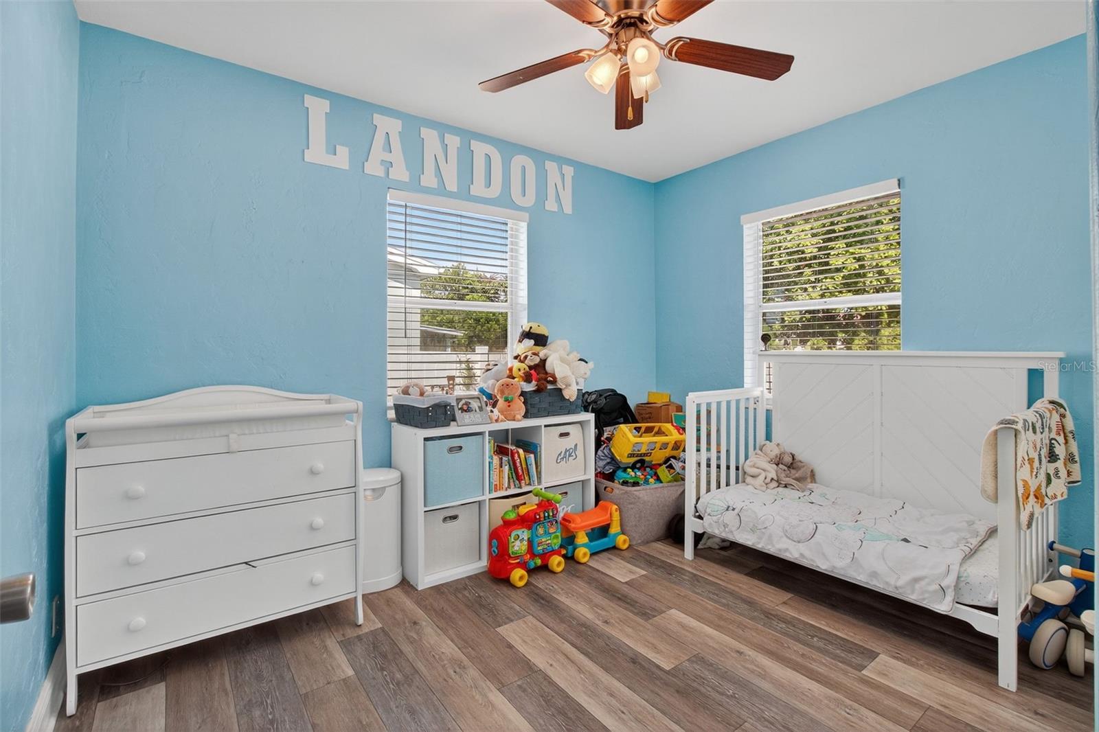 LESLEE HEIGHTS SUB SEC 2 - Residential Lease