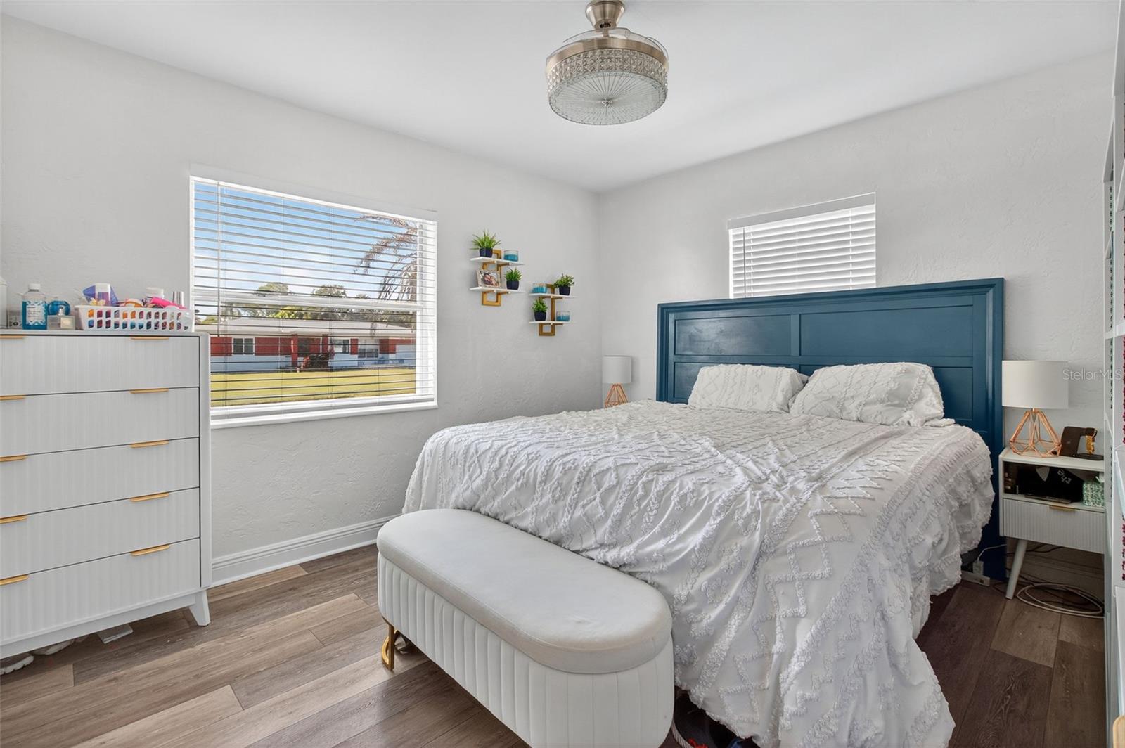 LESLEE HEIGHTS SUB SEC 2 - Residential Lease