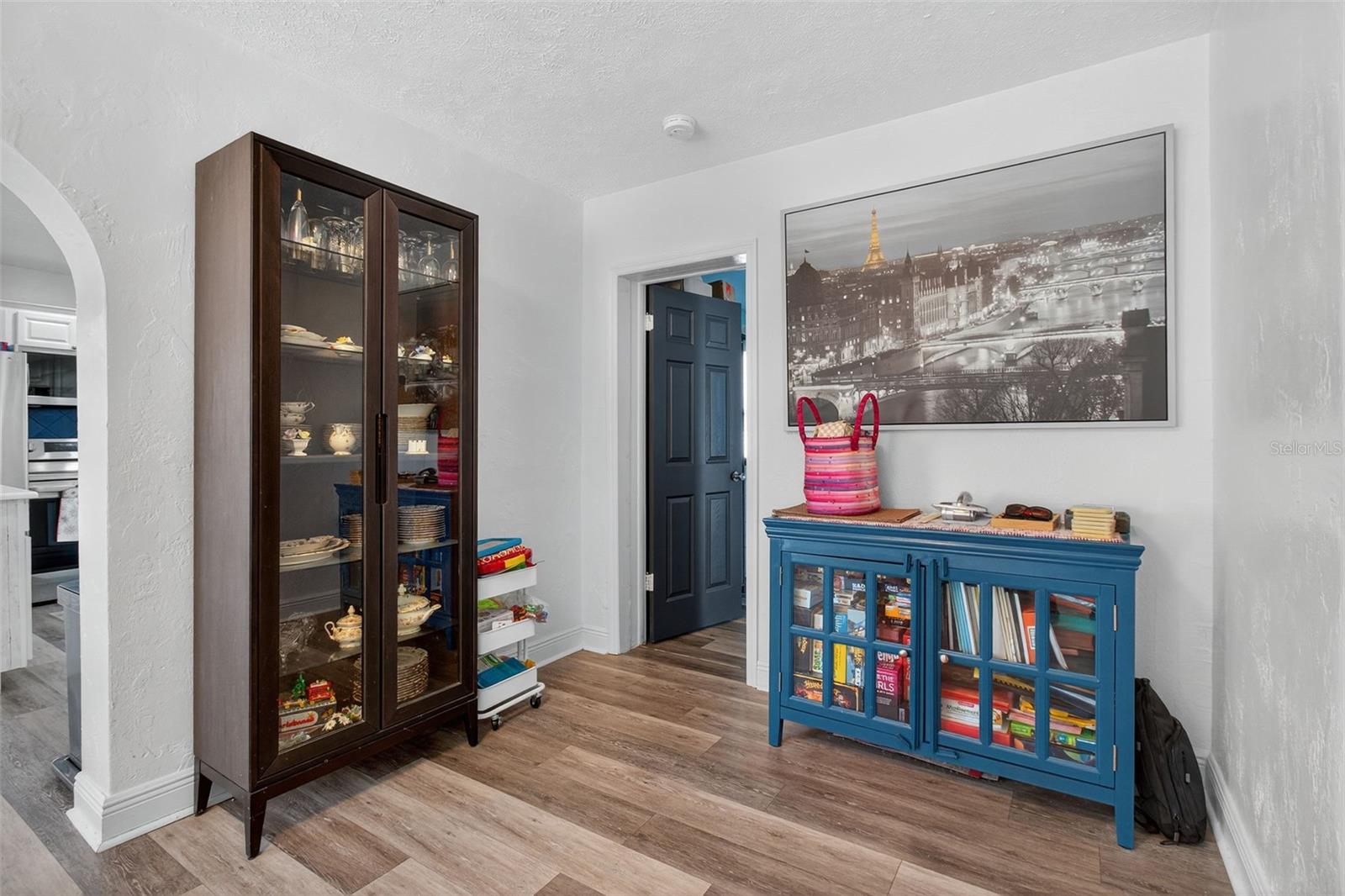 LESLEE HEIGHTS SUB SEC 2 - Residential Lease