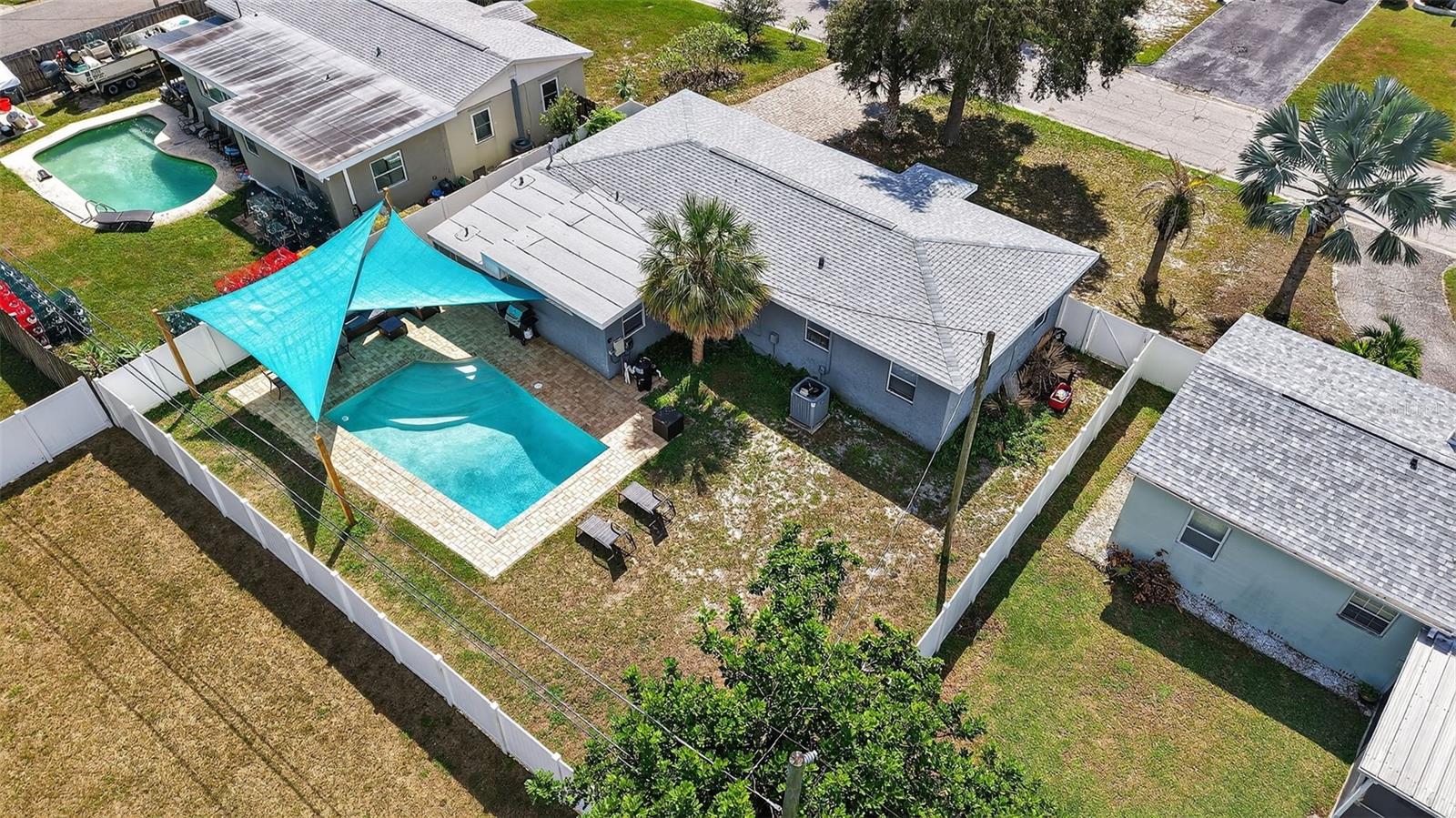 LESLEE HEIGHTS SUB SEC 2 - Residential Lease