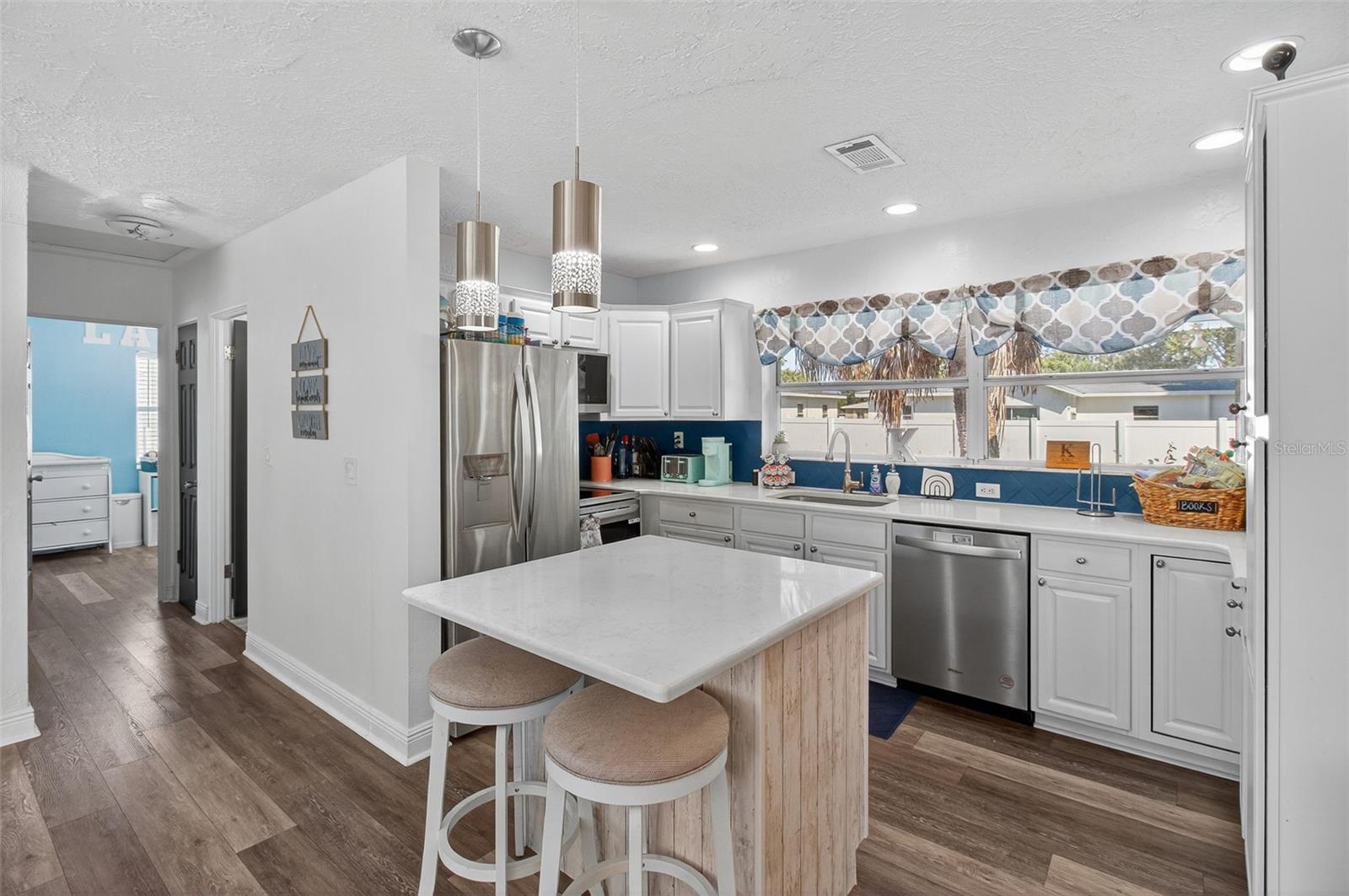 LESLEE HEIGHTS SUB SEC 2 - Residential Lease