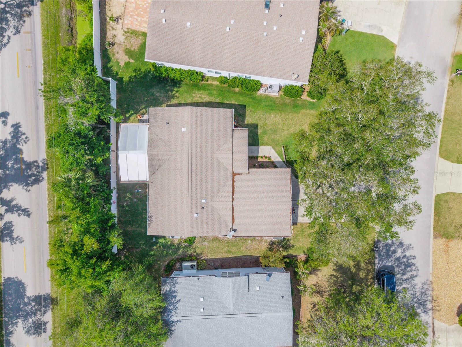 LIGHTHOUSE COVE PH 2B - Residential