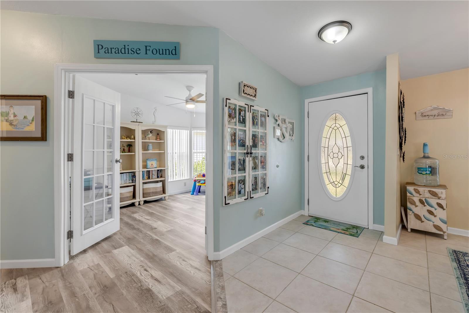 LIGHTHOUSE COVE PH 2B - Residential