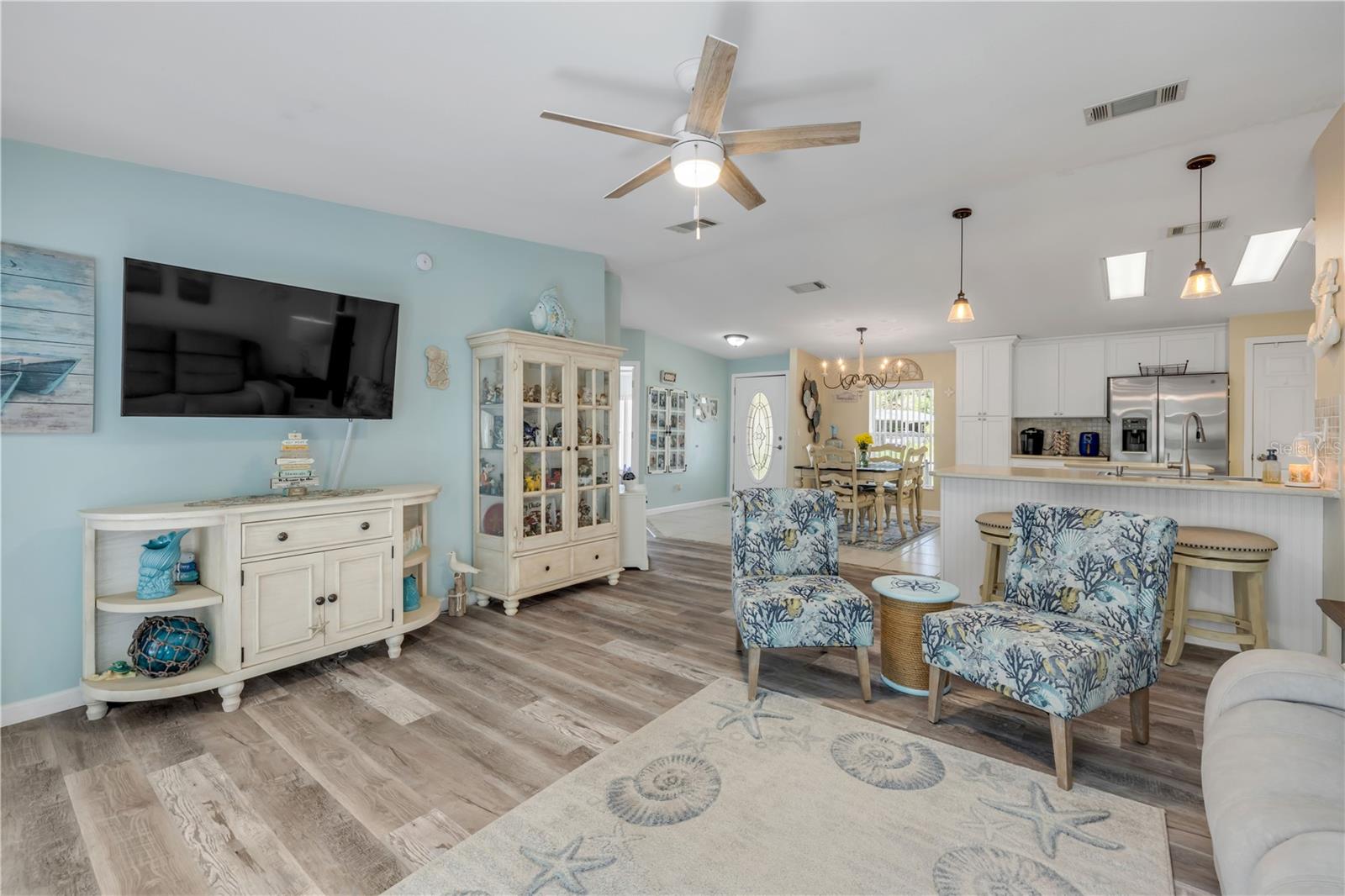 LIGHTHOUSE COVE PH 2B - Residential