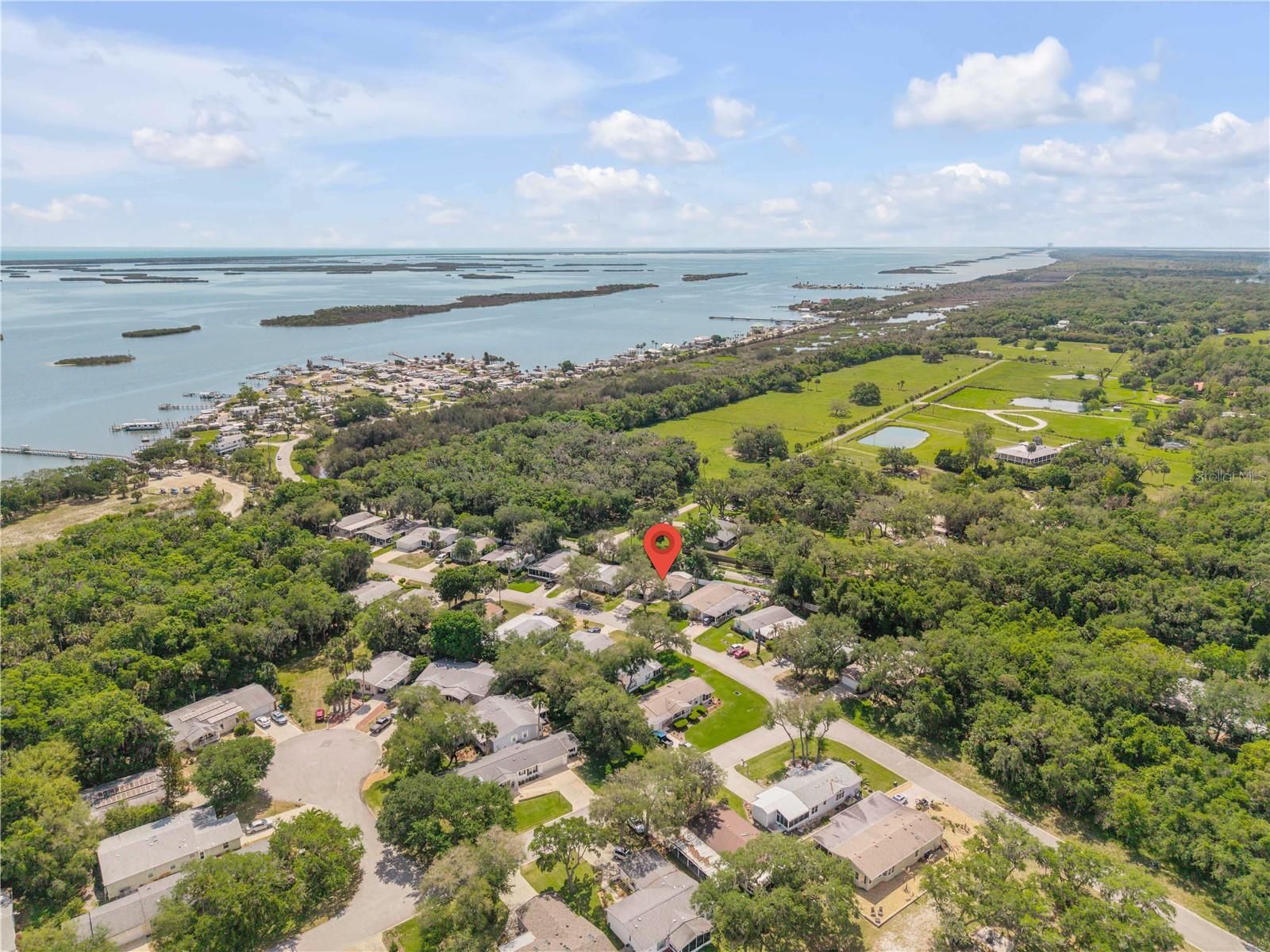 LIGHTHOUSE COVE PH 2B - Residential