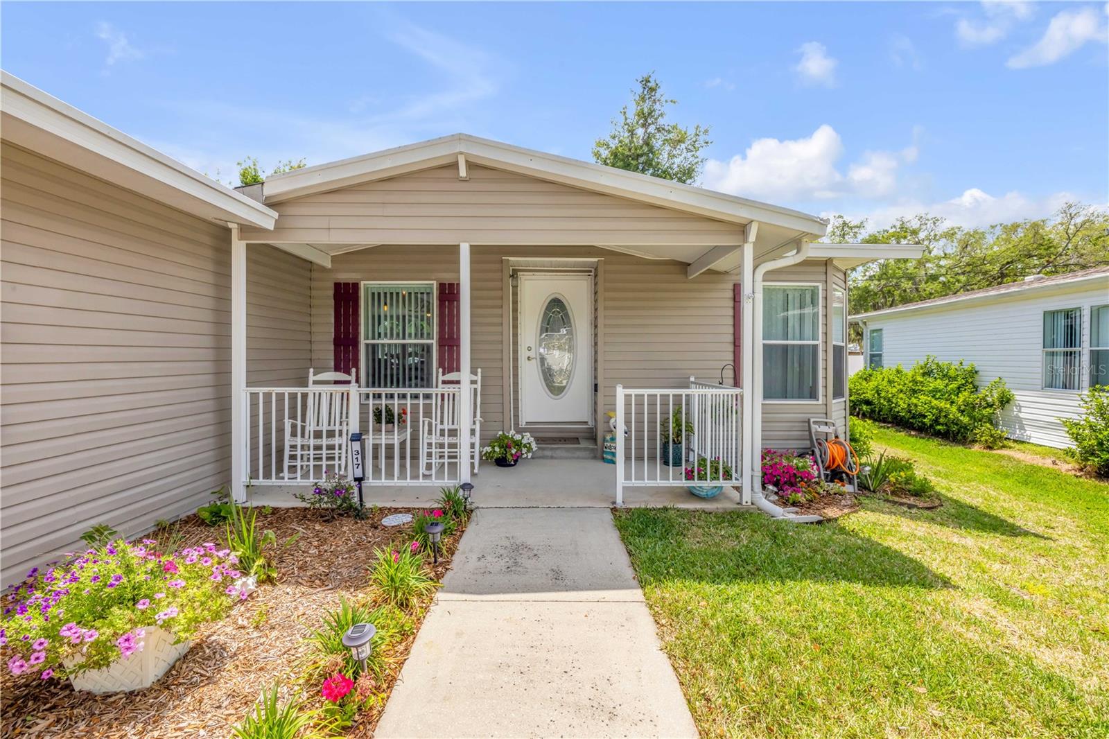 317 WATER LANDING DRIVE