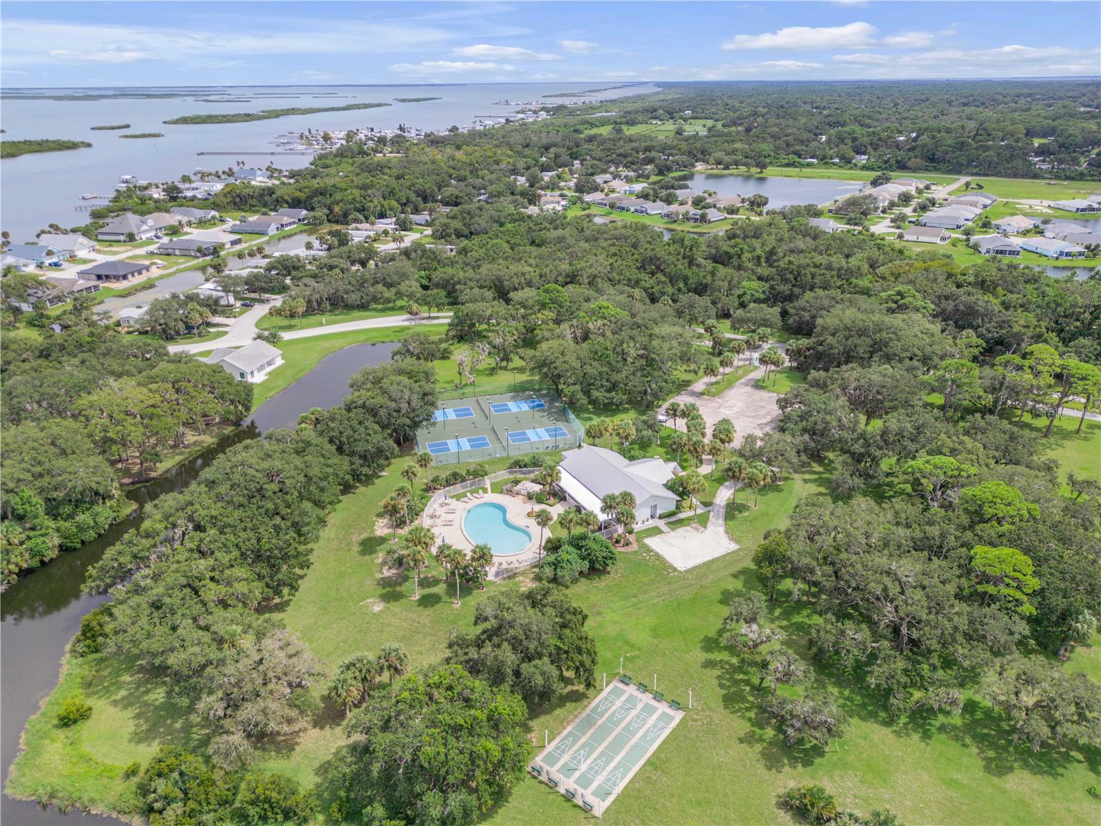LIGHTHOUSE COVE PH 2B - Residential