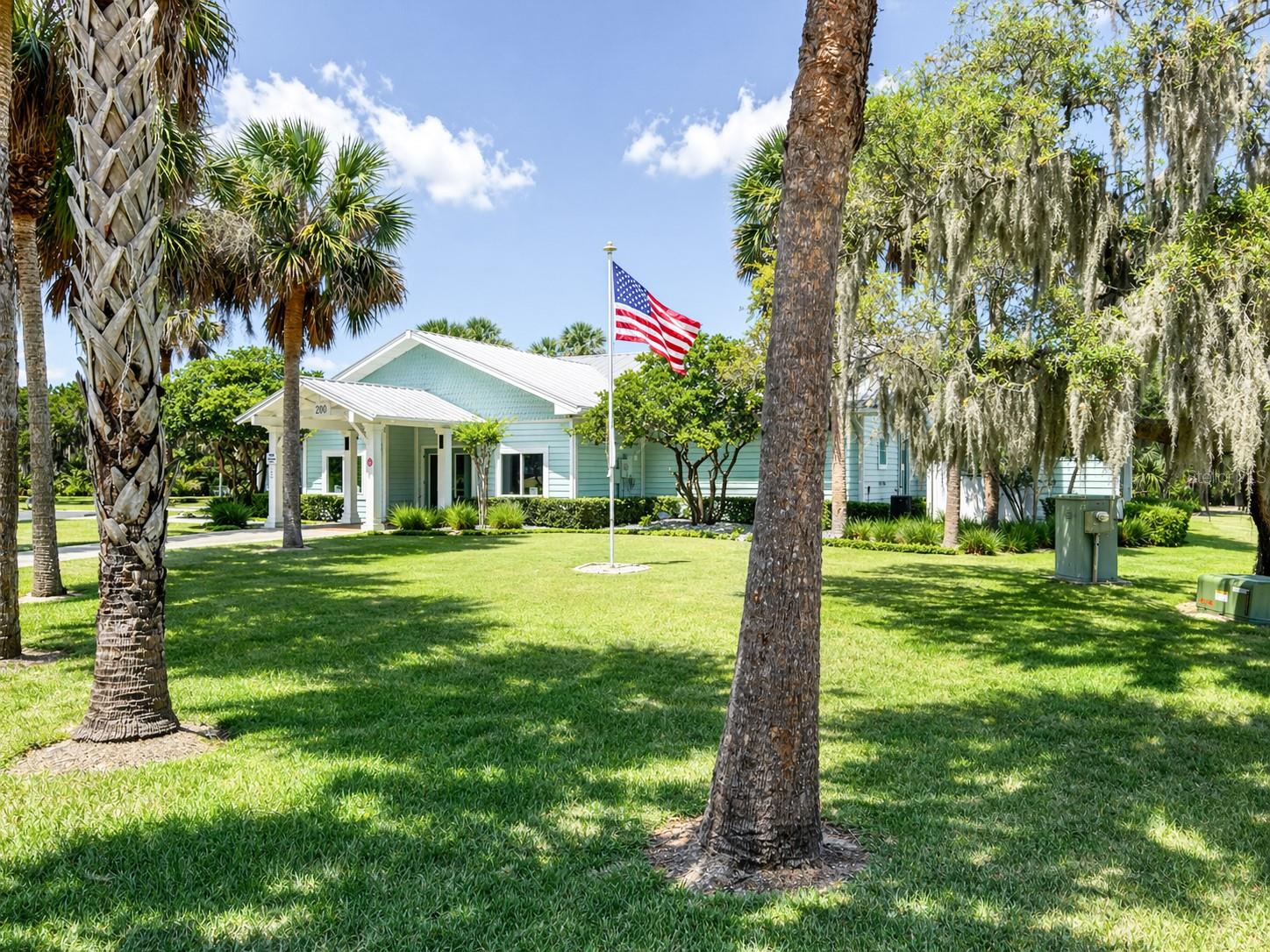 LIGHTHOUSE COVE PH 2B - Residential