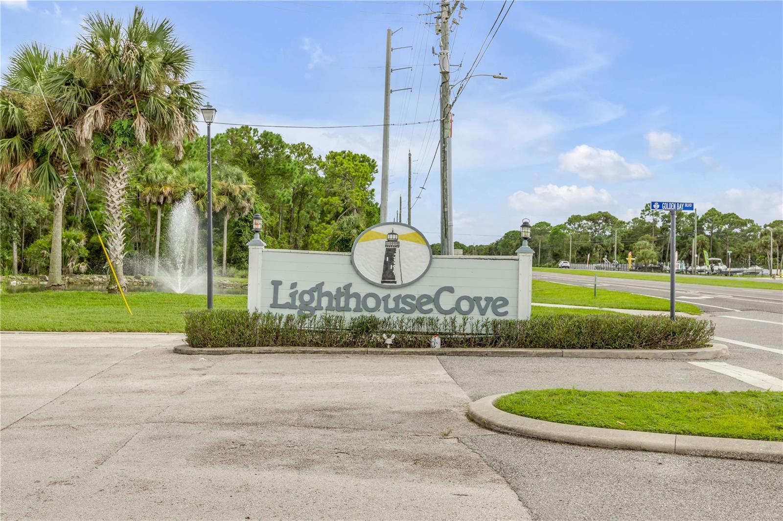 LIGHTHOUSE COVE PH 2B - Residential