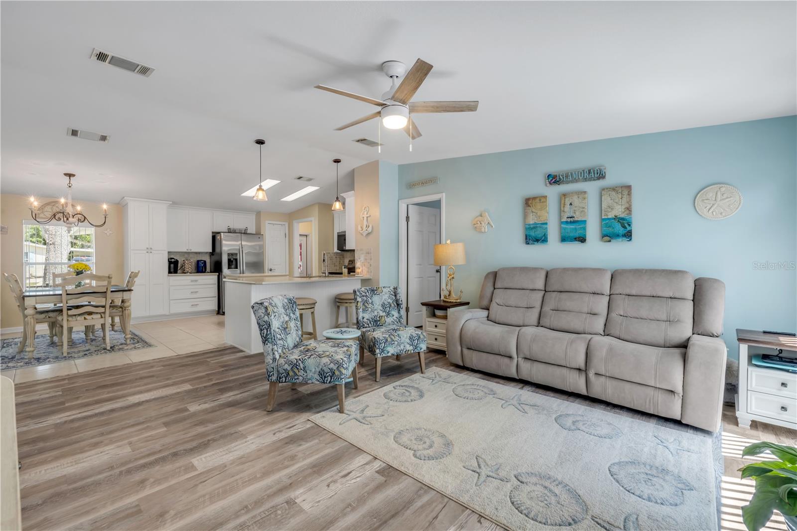 LIGHTHOUSE COVE PH 2B - Residential