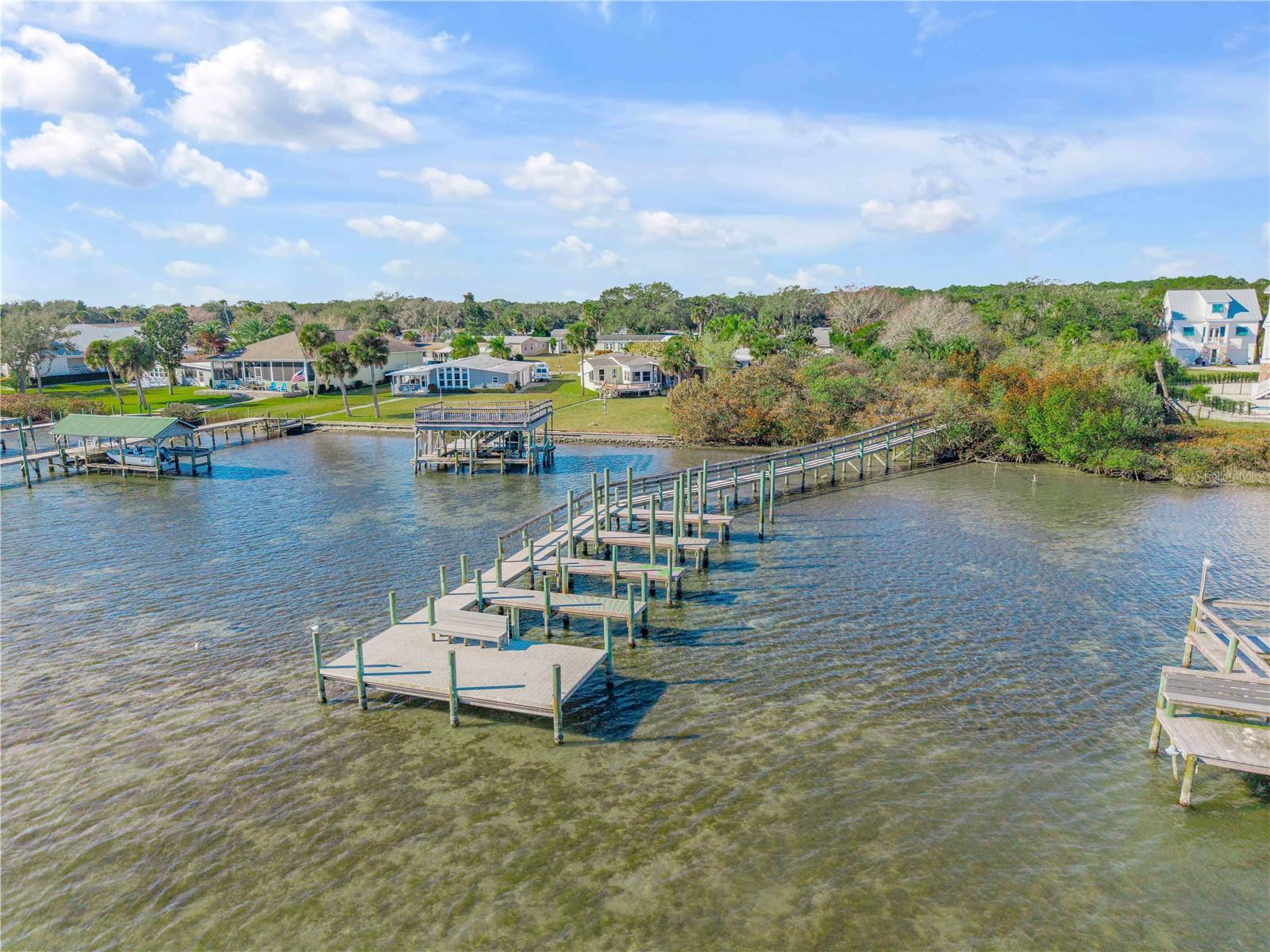 LIGHTHOUSE COVE PH 2B - Residential