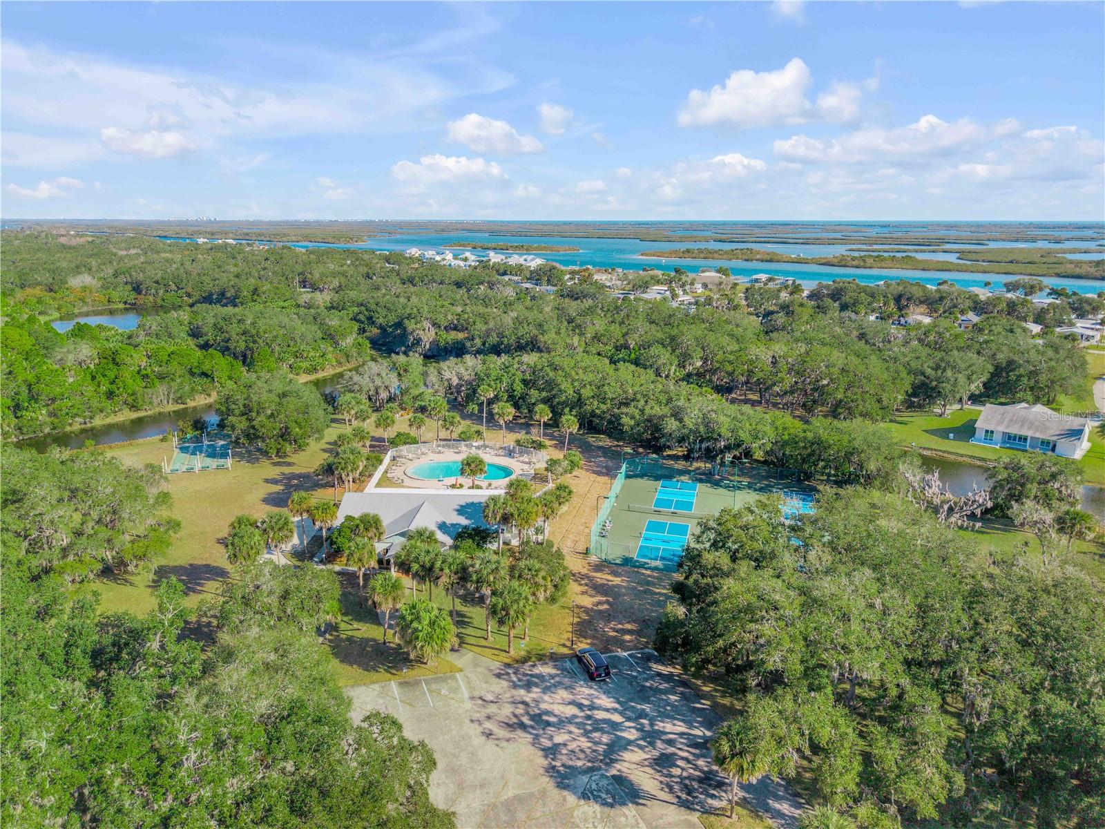 LIGHTHOUSE COVE PH 2B - Residential