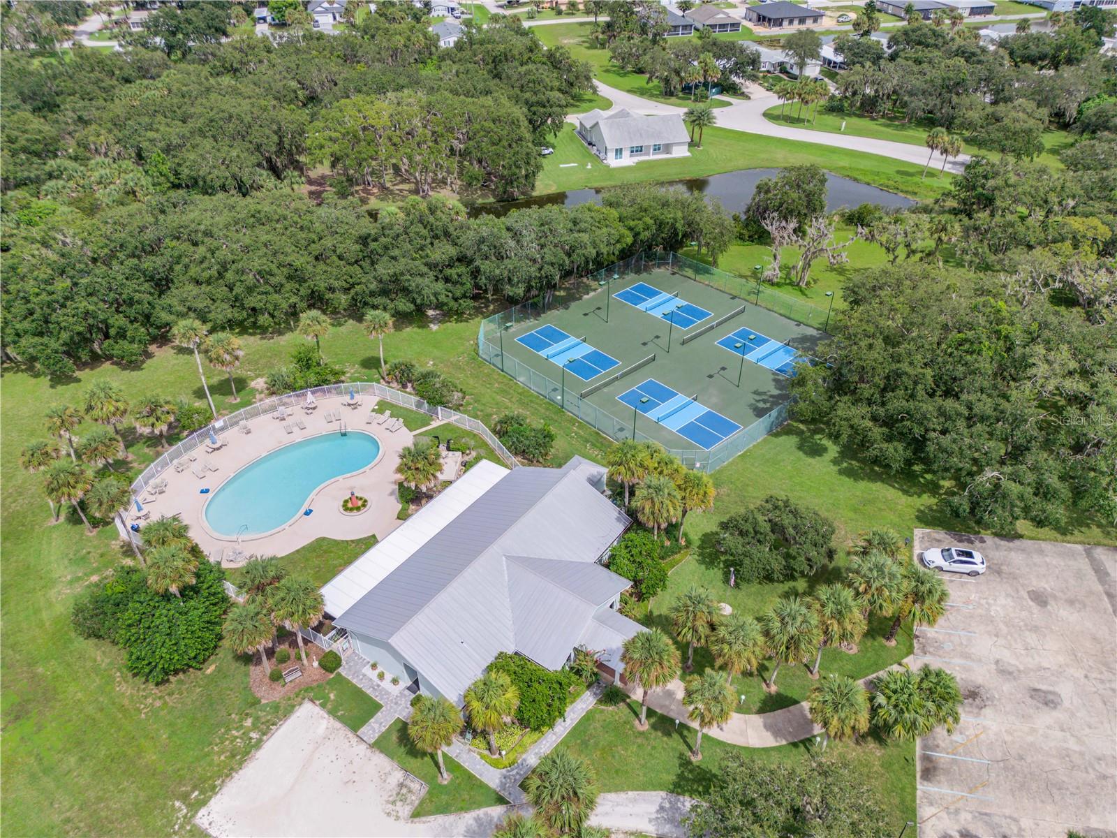 LIGHTHOUSE COVE PH 2B - Residential
