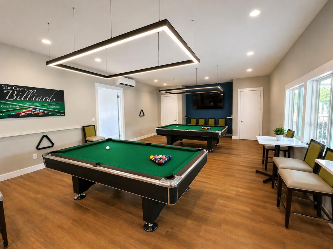 LIGHTHOUSE COVE PH 2B - Residential