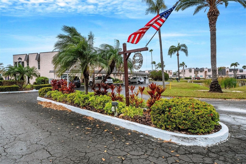 Photo of 112 Elmwood Circle #112, Seminole, FL 33777 (MLS # TB8543269)