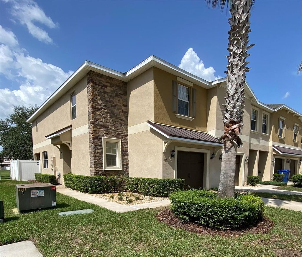 Photo of 13733 Rosette Road, Hudson, FL 34669 (MLS # TB8526929)