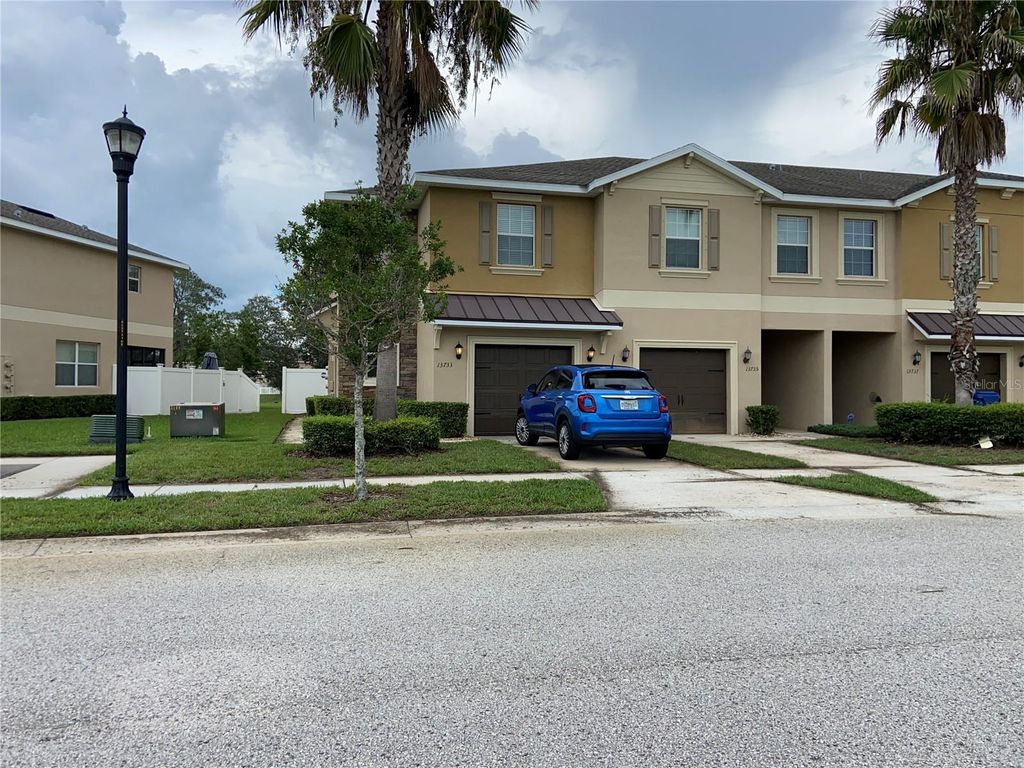 Photo of 13733 Rosette Road, Hudson, FL 34669 (MLS # TB8526929)