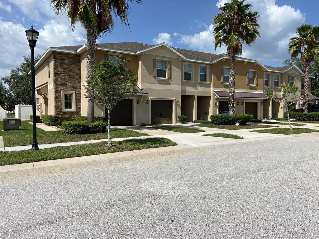 Photo of 13733 Rosette Road, Hudson, FL 34669 (MLS # TB8526929)