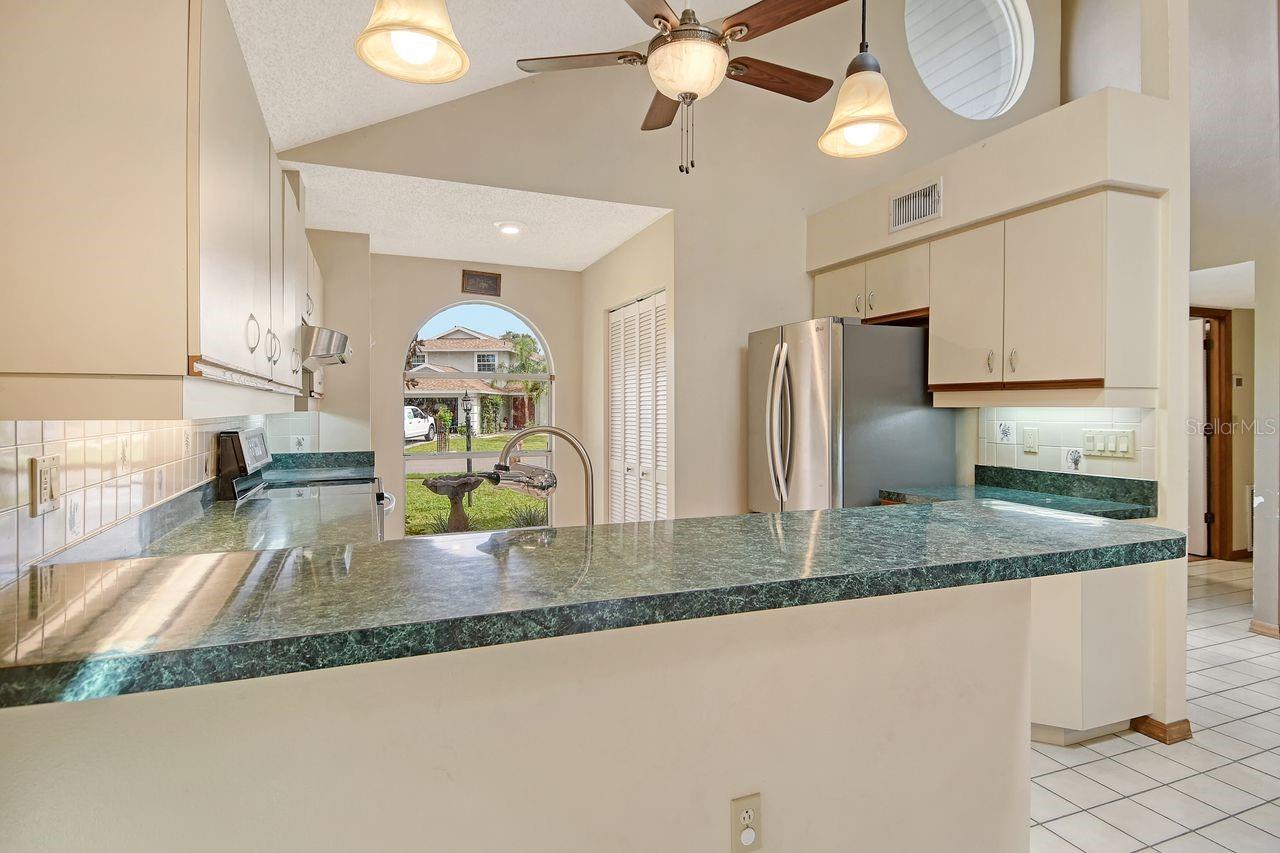 BRIARWOOD UNITS 1&2 - Residential