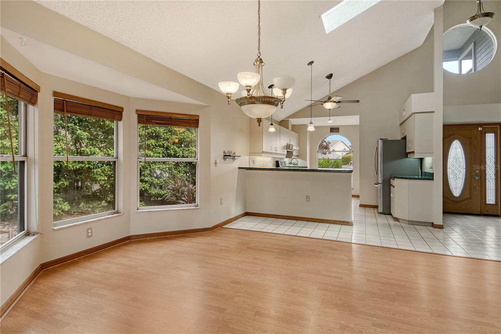 BRIARWOOD UNITS 1&2 - Residential