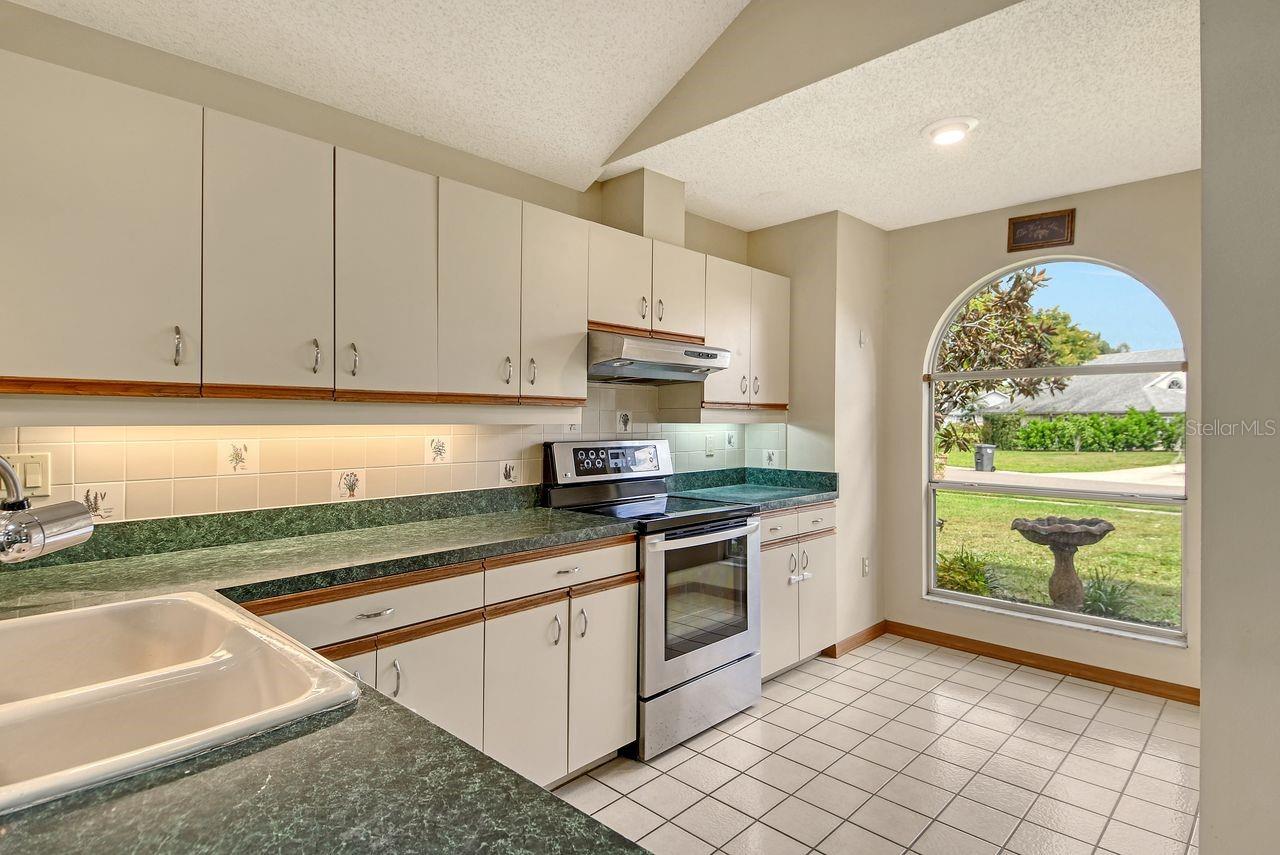 BRIARWOOD UNITS 1&2 - Residential