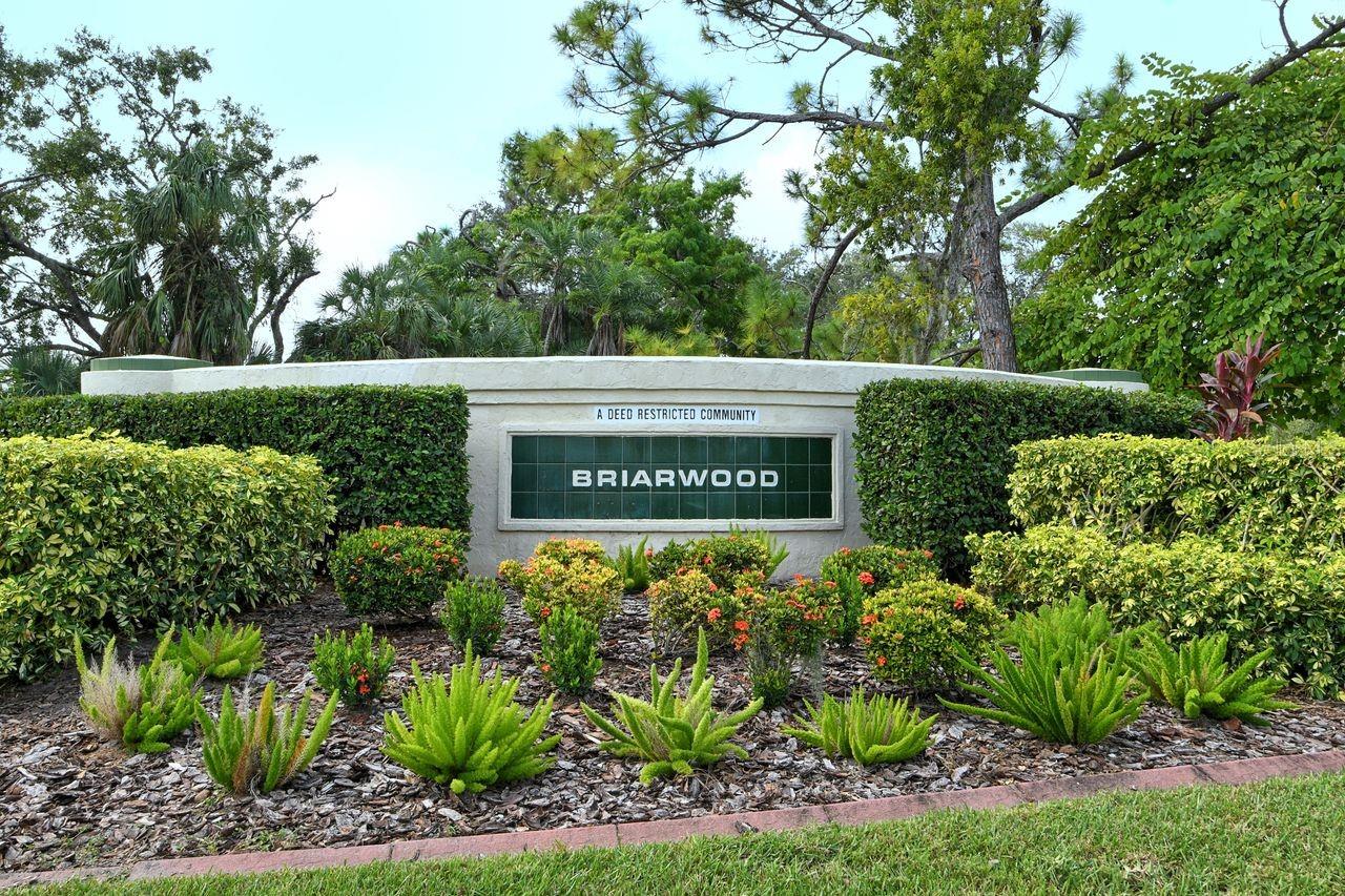 BRIARWOOD UNITS 1&2 - Residential