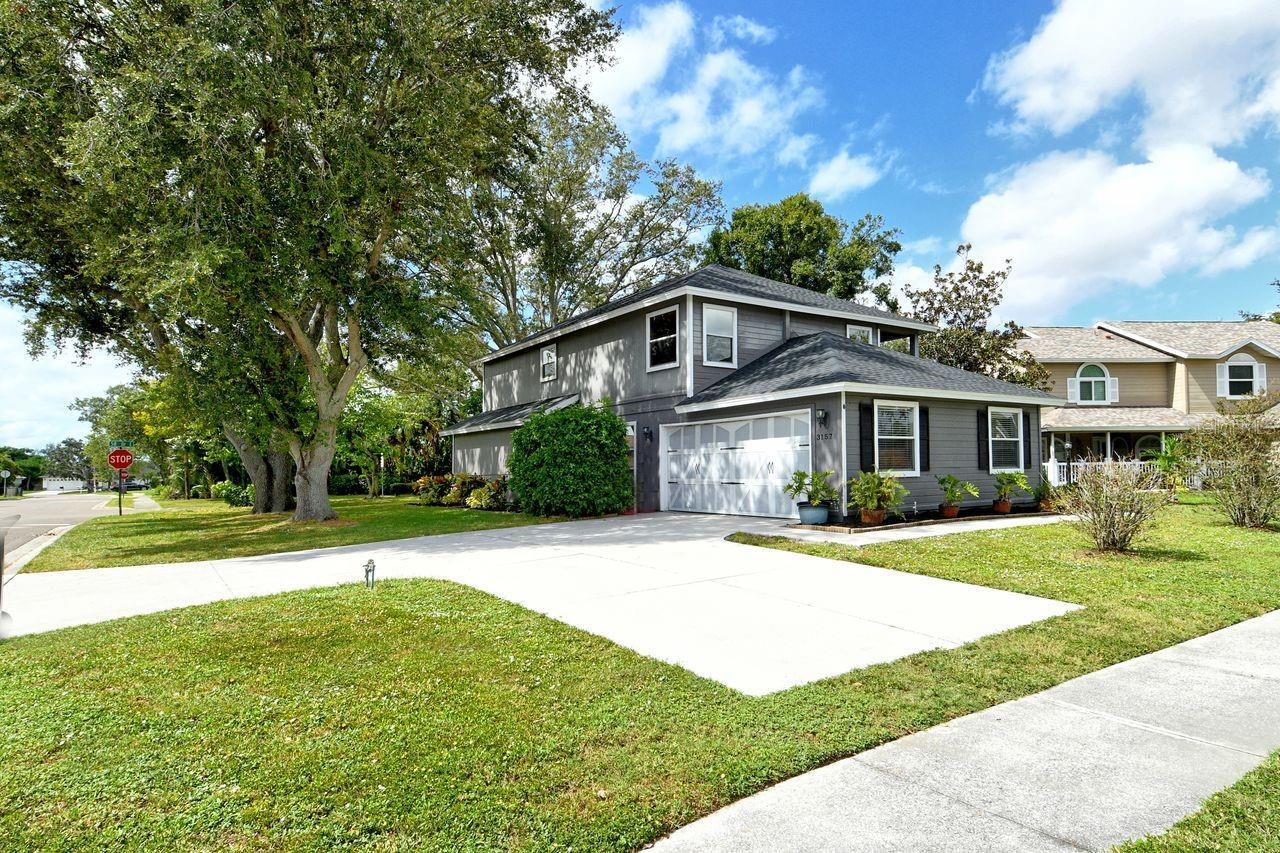 BRIARWOOD UNITS 1&2 - Residential