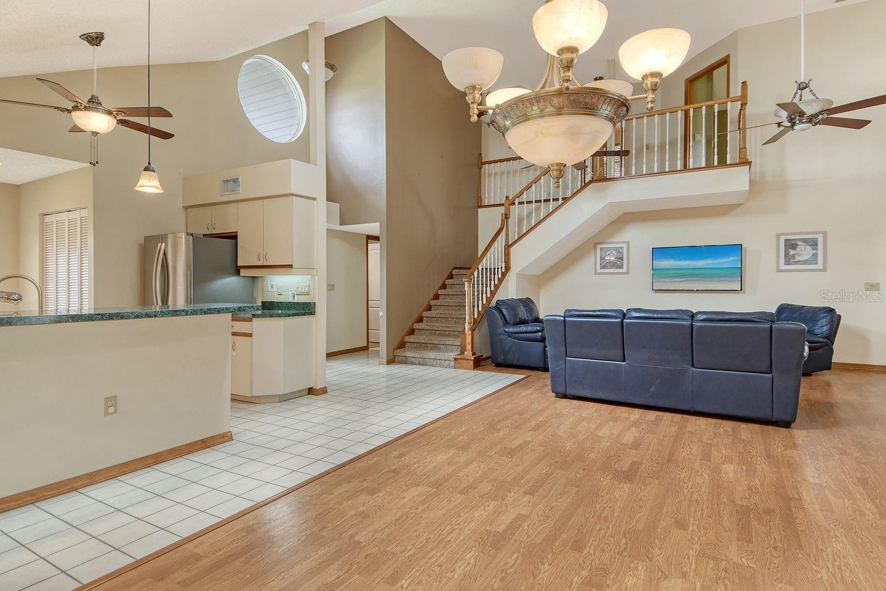 BRIARWOOD UNITS 1&2 - Residential