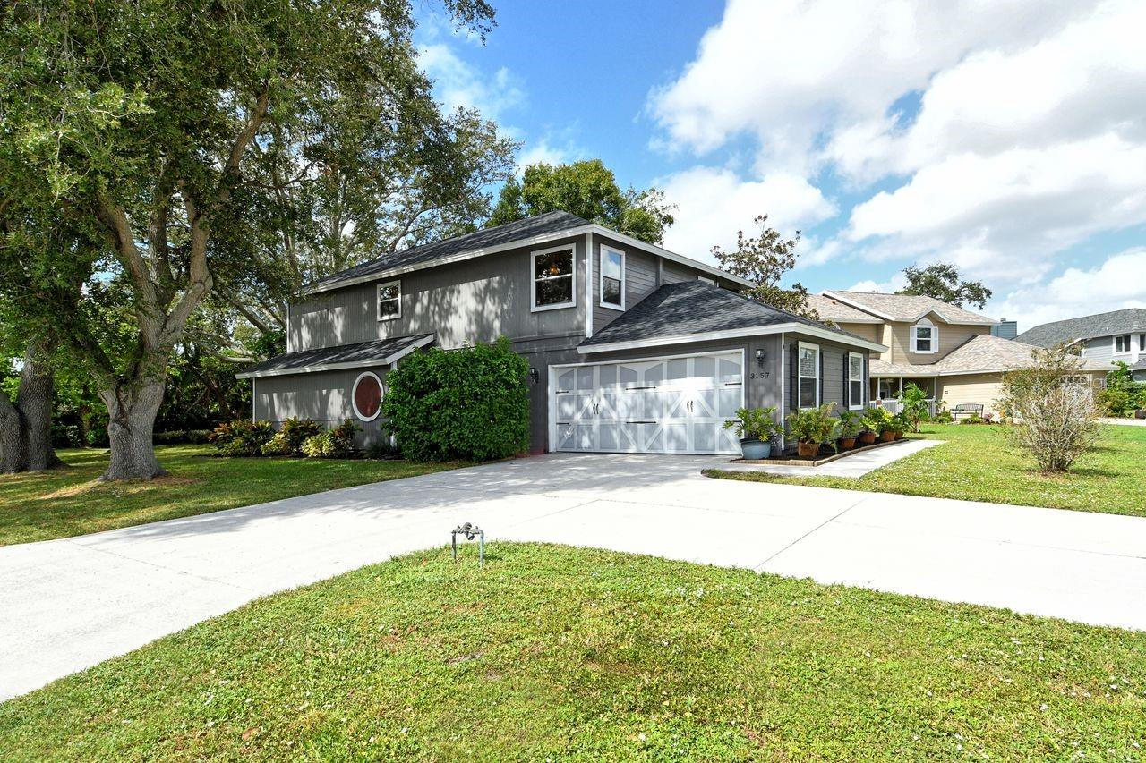 BRIARWOOD UNITS 1&2 - Residential