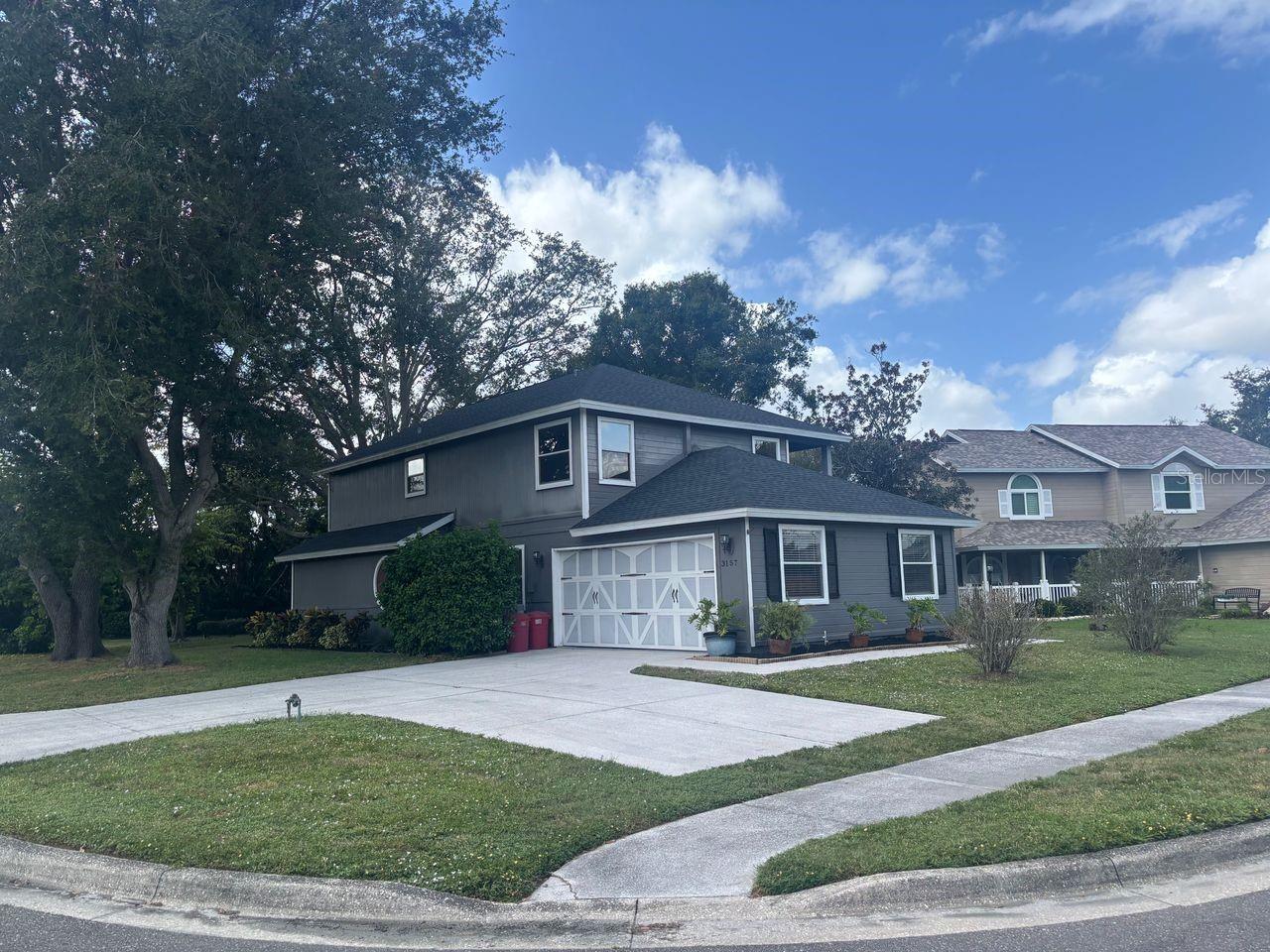 BRIARWOOD UNITS 1&2 - Residential