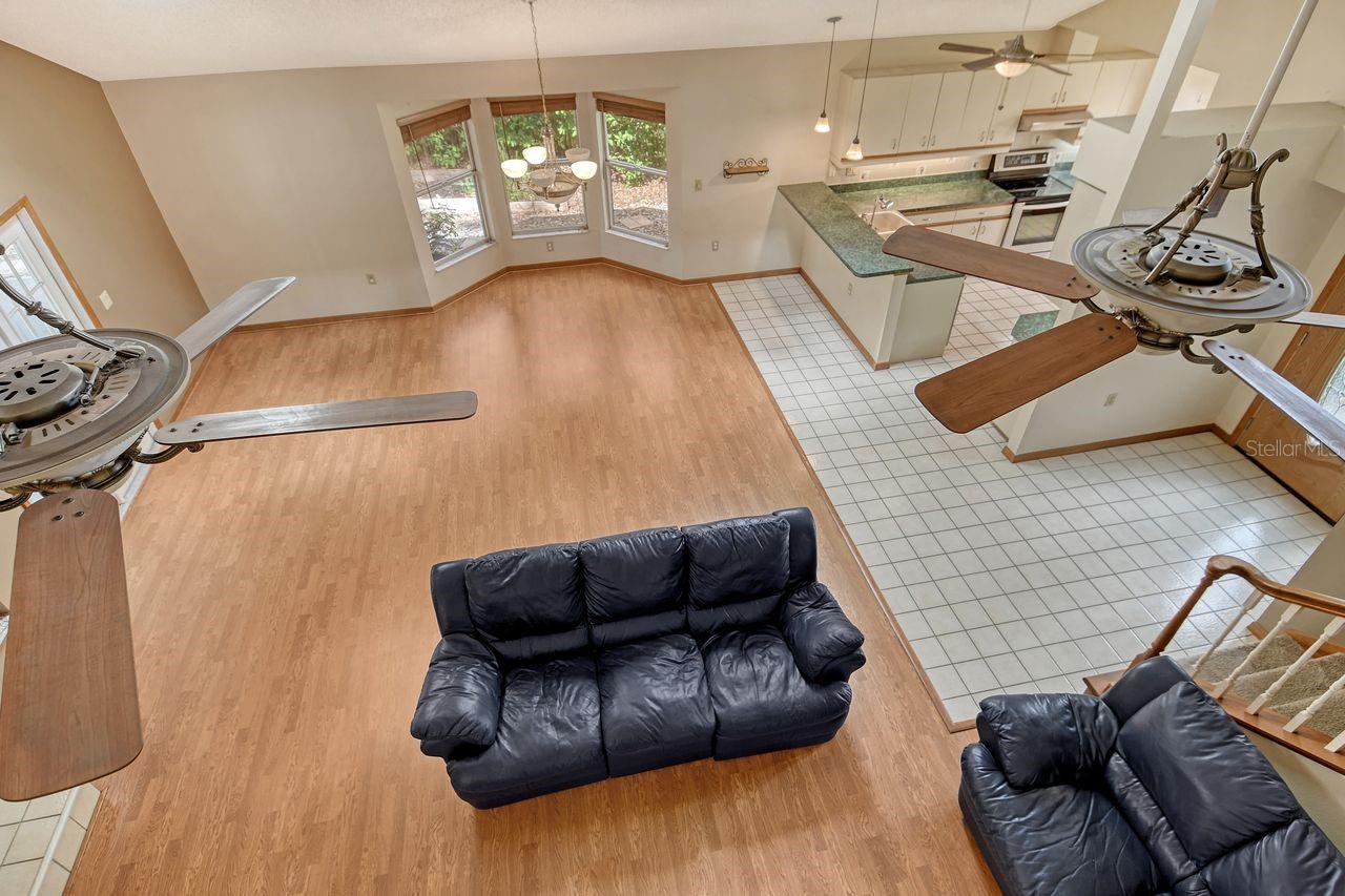BRIARWOOD UNITS 1&2 - Residential