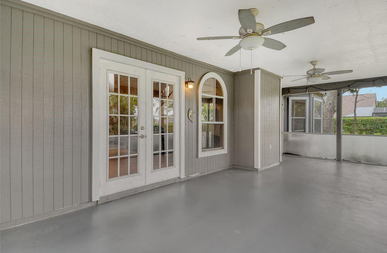 BRIARWOOD UNITS 1&2 - Residential