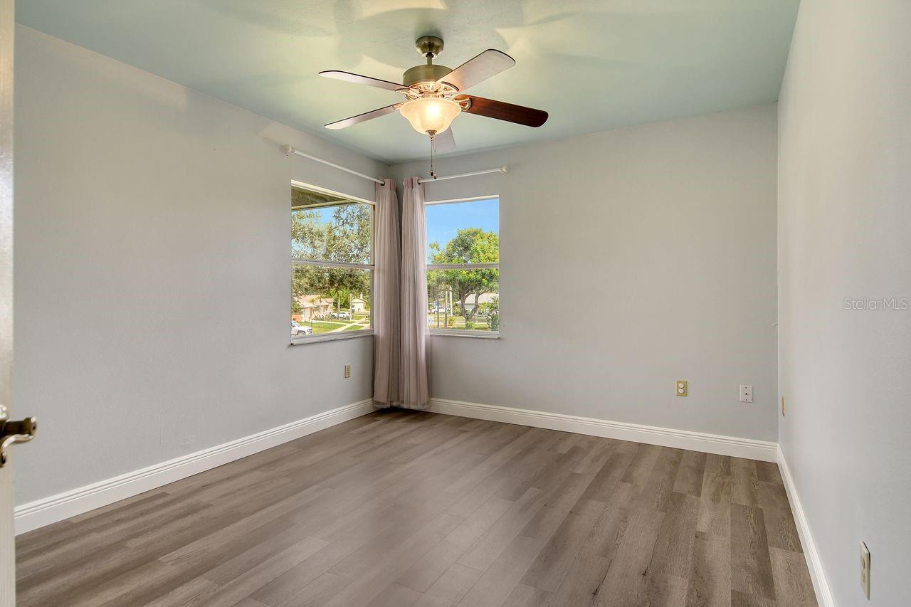 BRIARWOOD UNITS 1&2 - Residential
