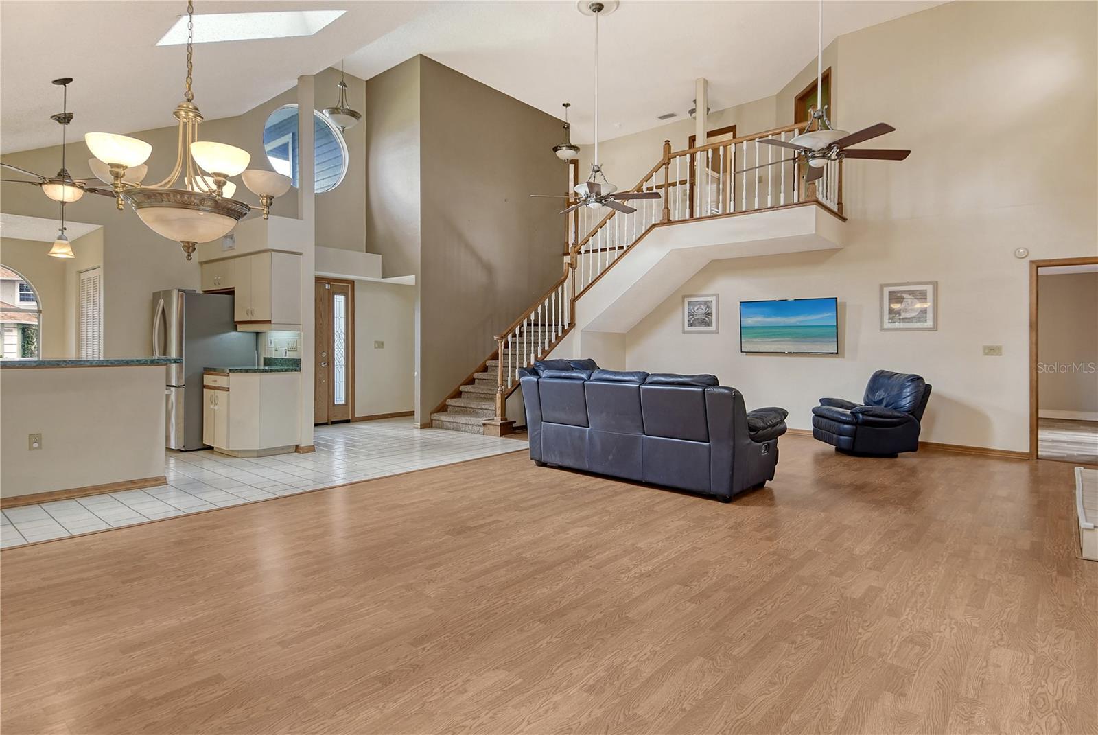 BRIARWOOD UNITS 1&2 - Residential