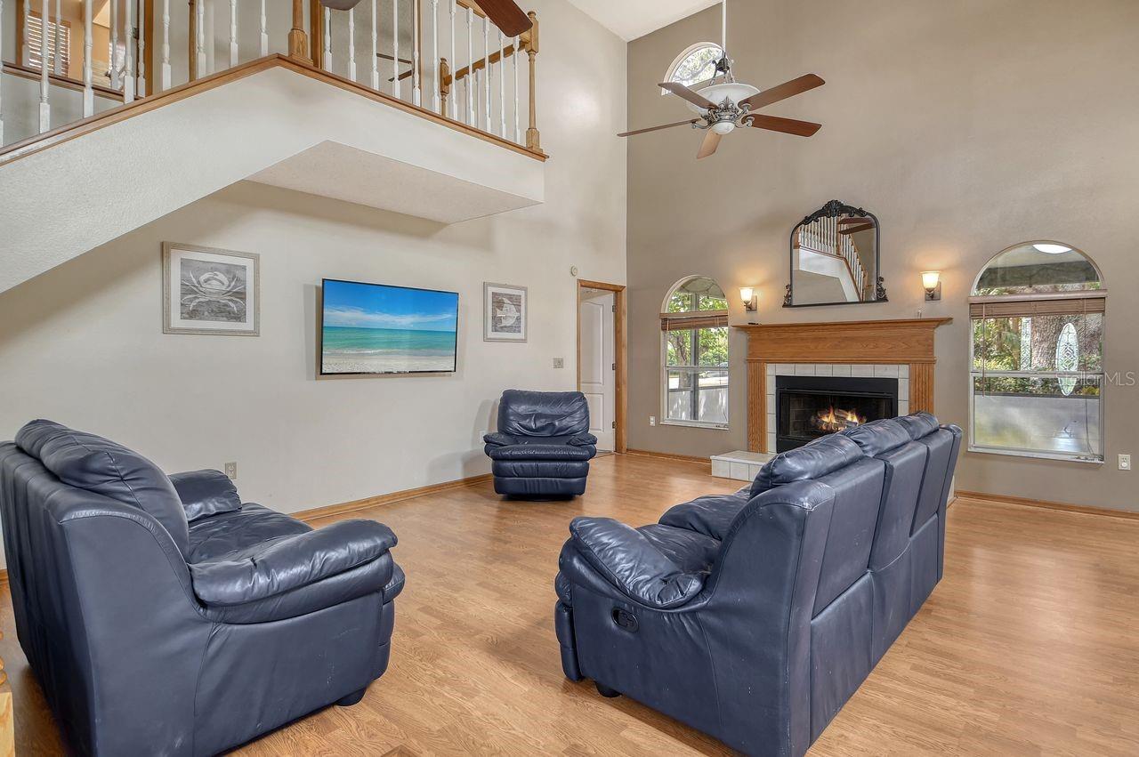 BRIARWOOD UNITS 1&2 - Residential