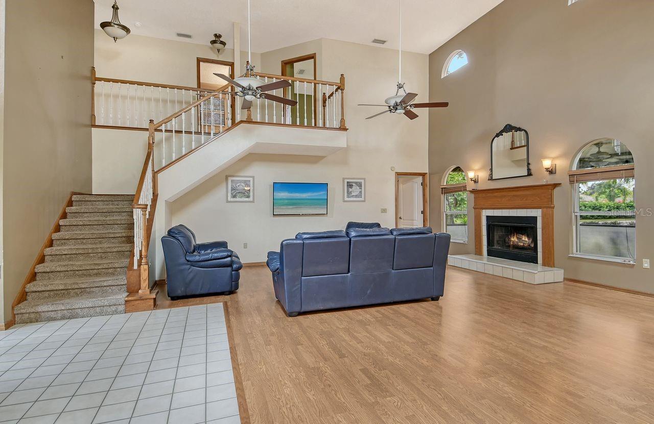 BRIARWOOD UNITS 1&2 - Residential